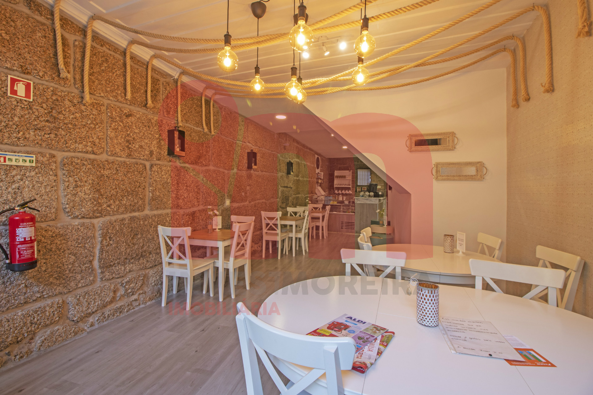 Panadería/Pastelería