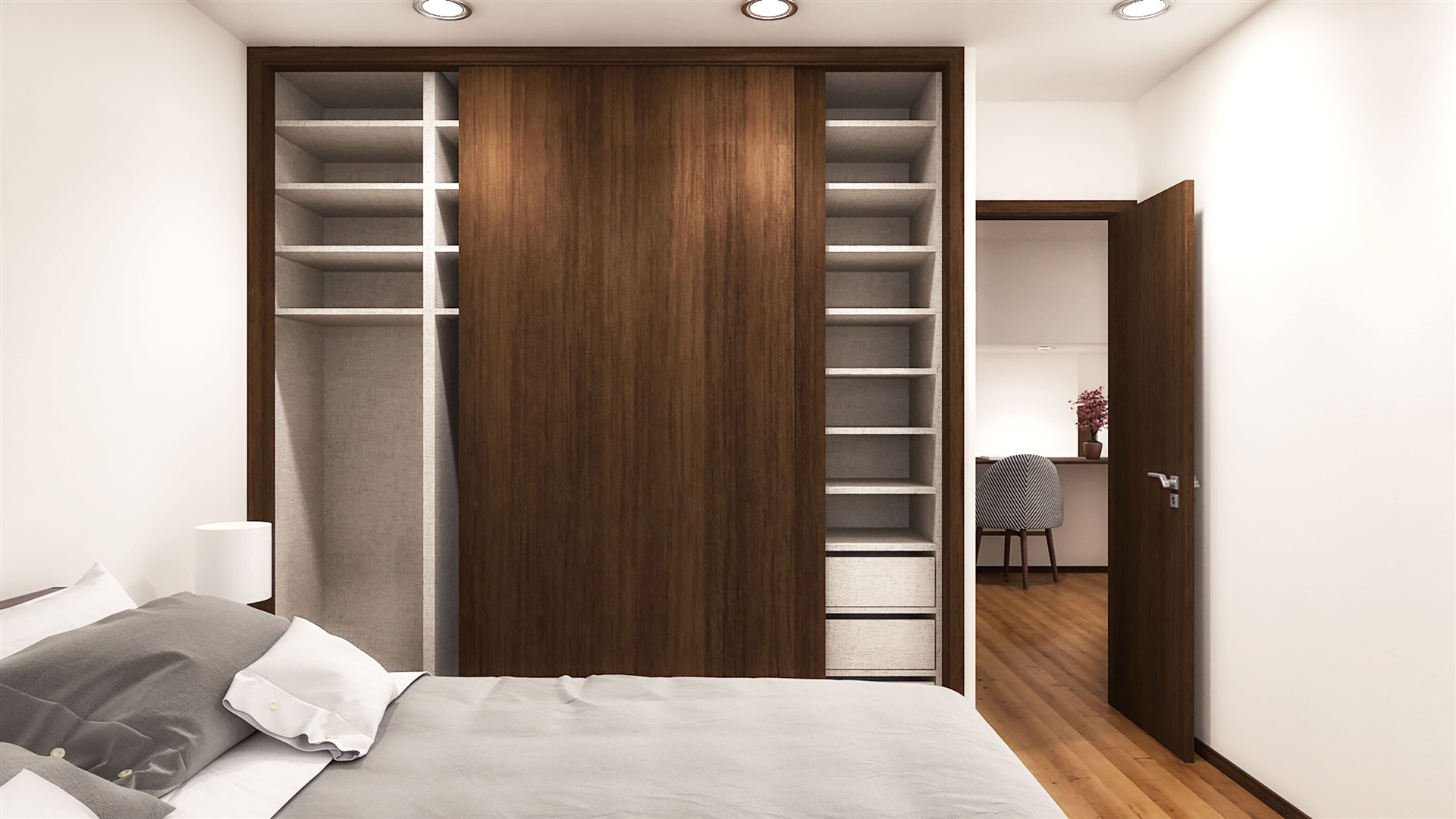 Quarto 1
