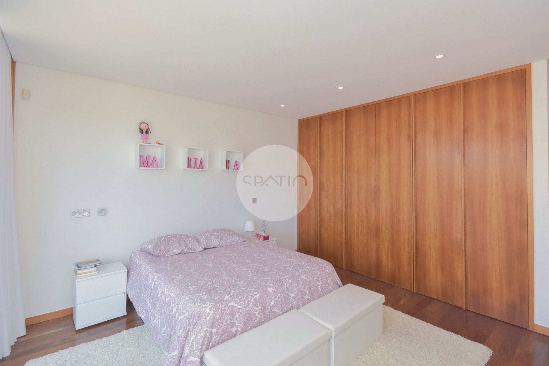 Moradia T3  * 200m praia * Canidelo