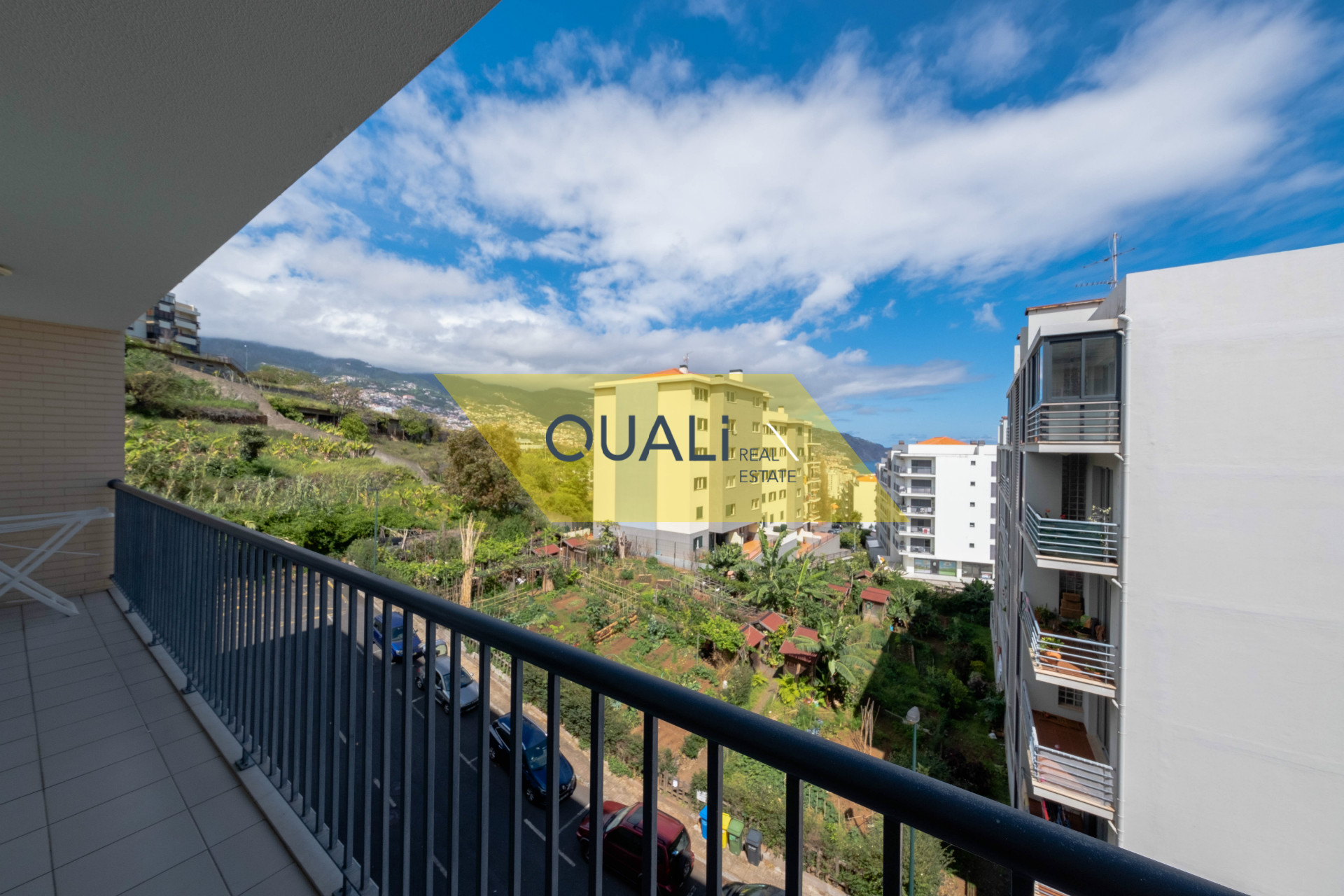 Eccellente appartamento con 3 camere da letto a Barreiros - Funchal - € 261.000,00