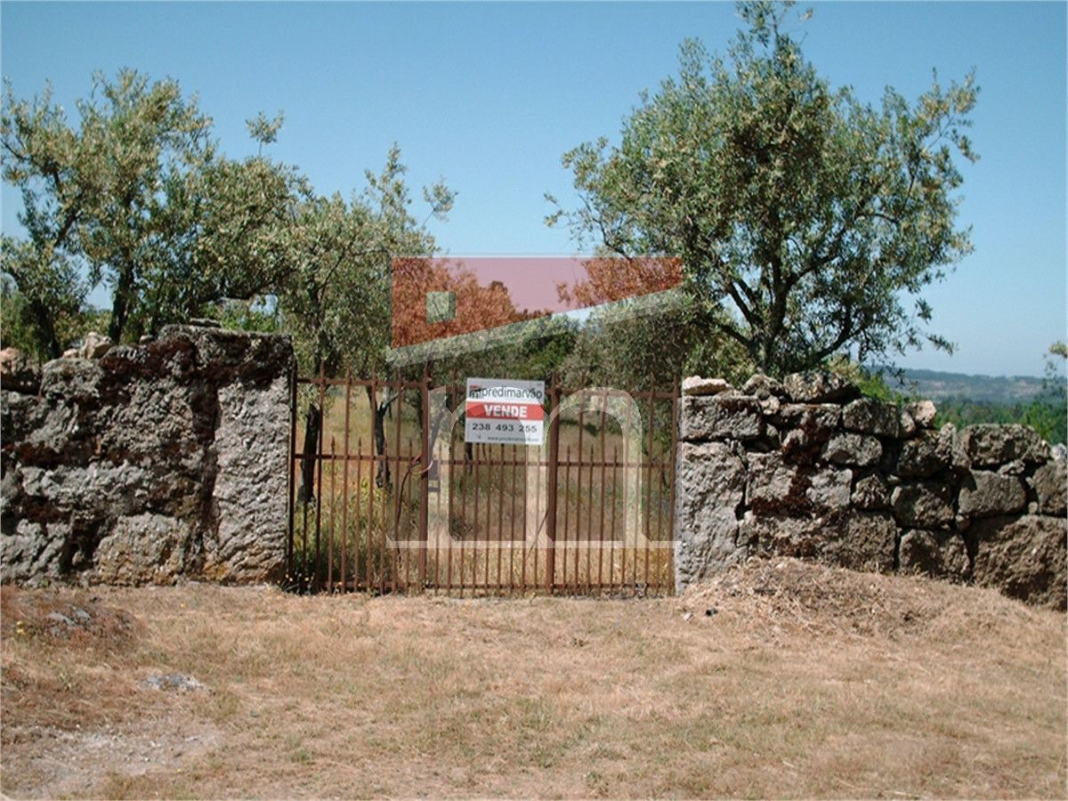 Pequeña finca
