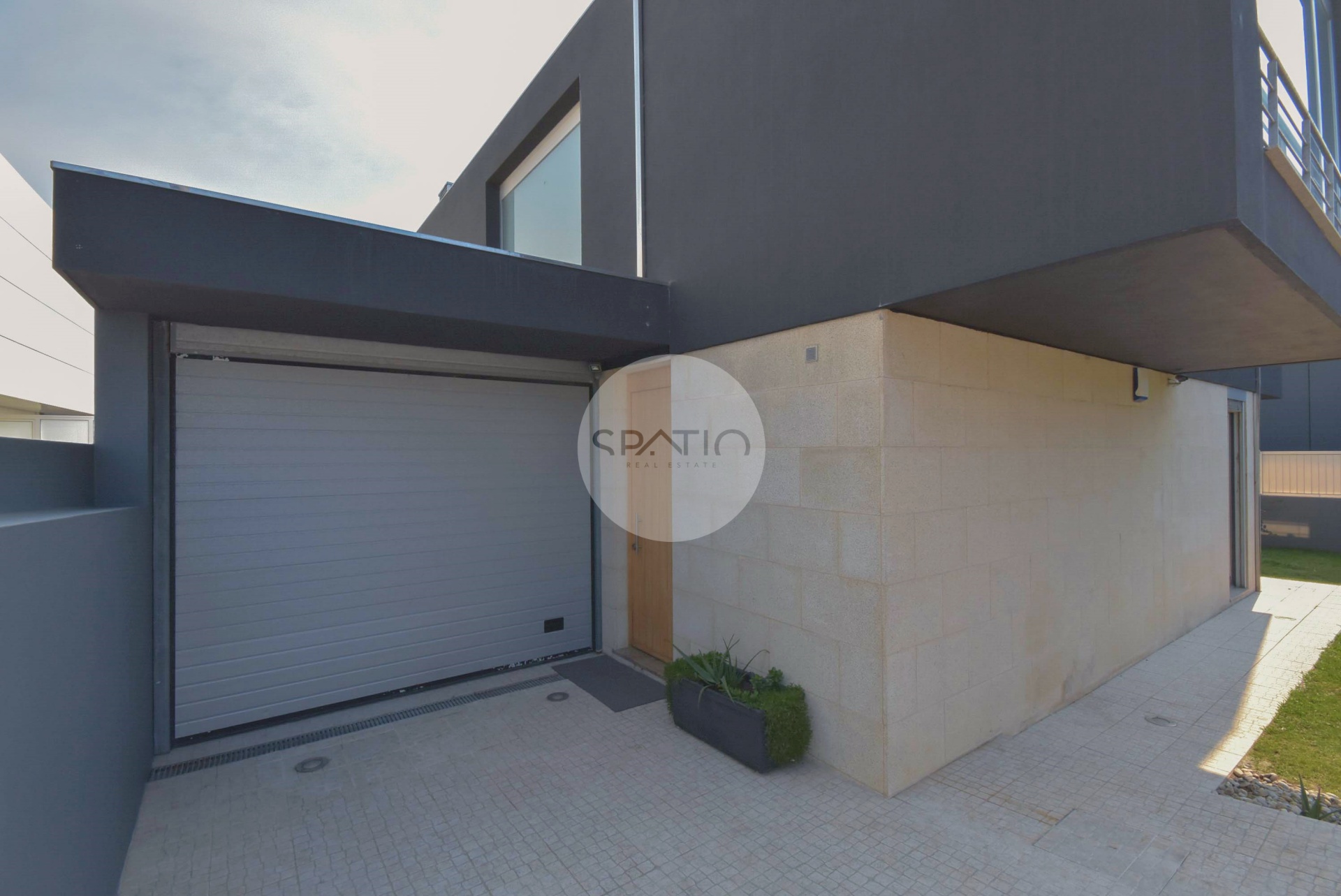 Moradia T3  * 200m praia * Canidelo