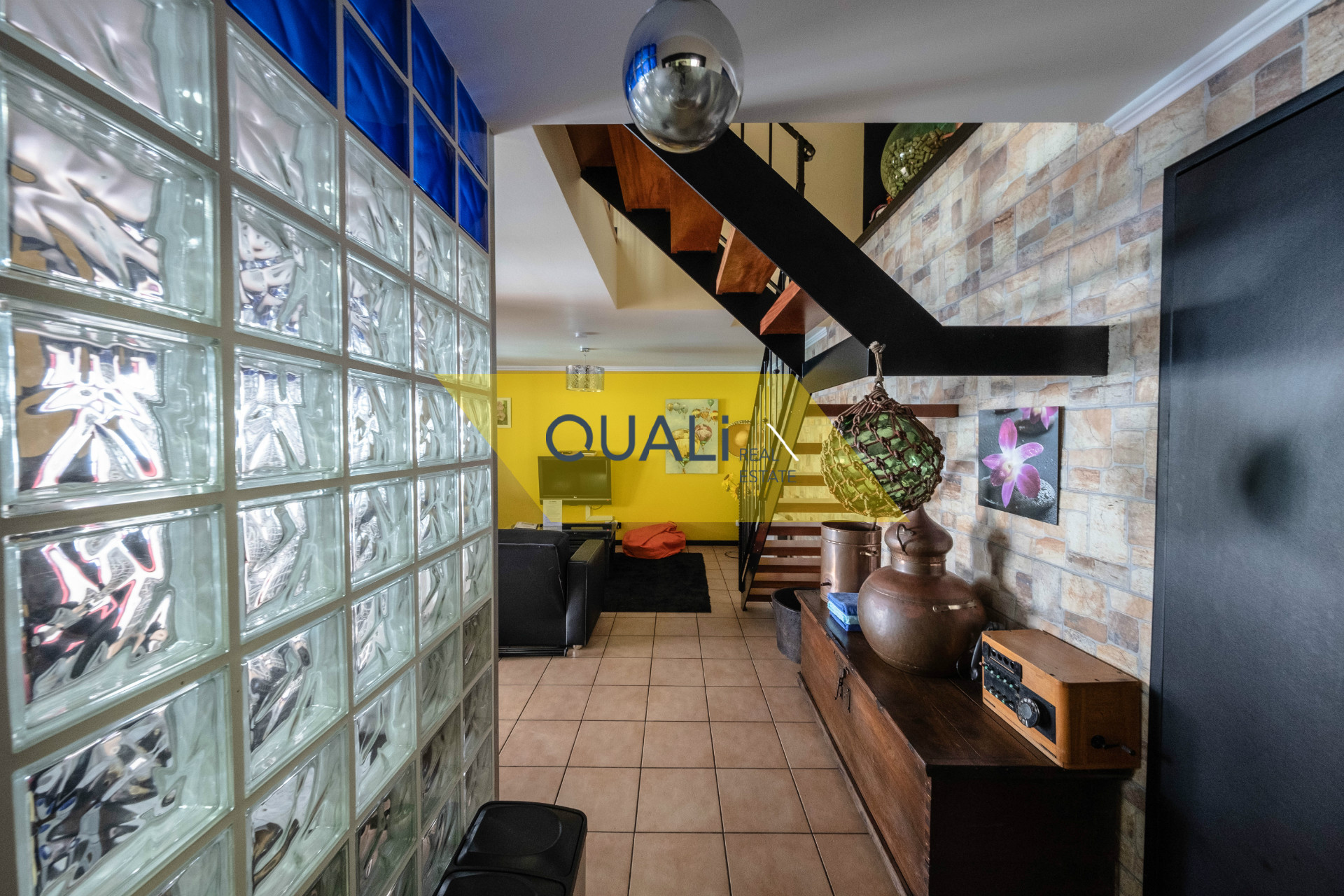 Fabuleuse propriété à Fajã da Ovelha - Madère -  € 750.000,00