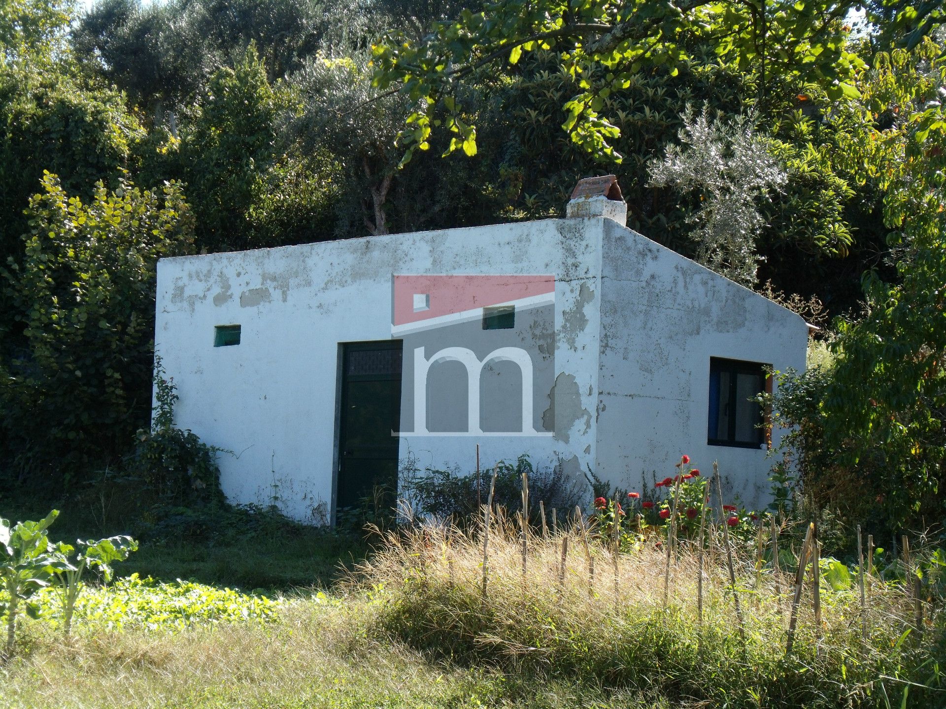 Terreno Para Construção