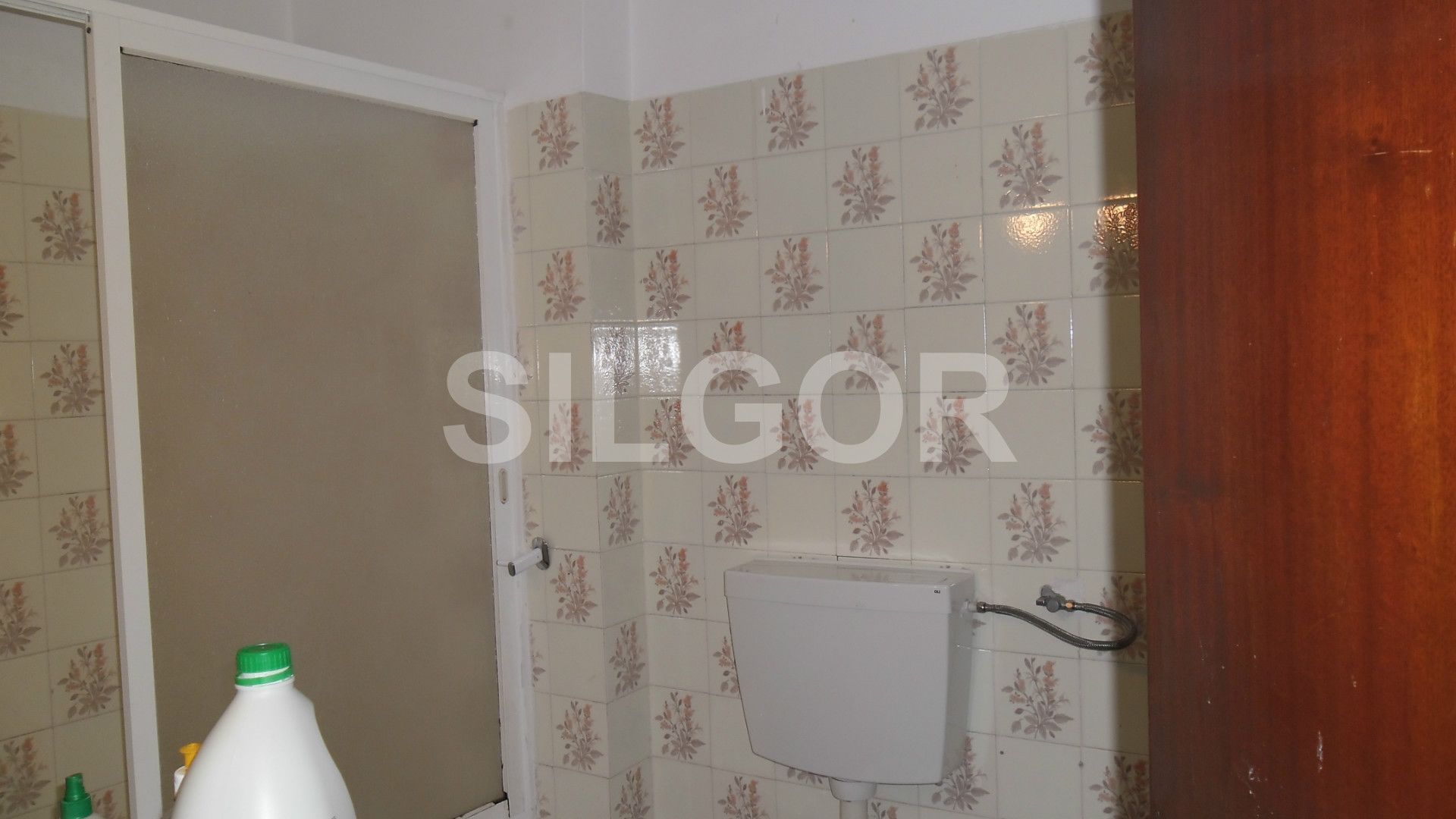 Apartamiento 3 habitaciones