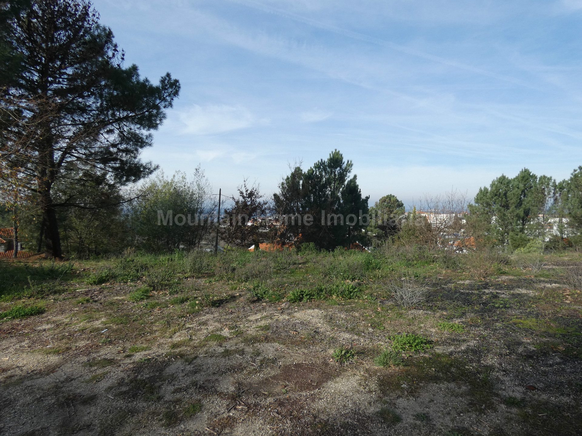 Terreno Para Construção