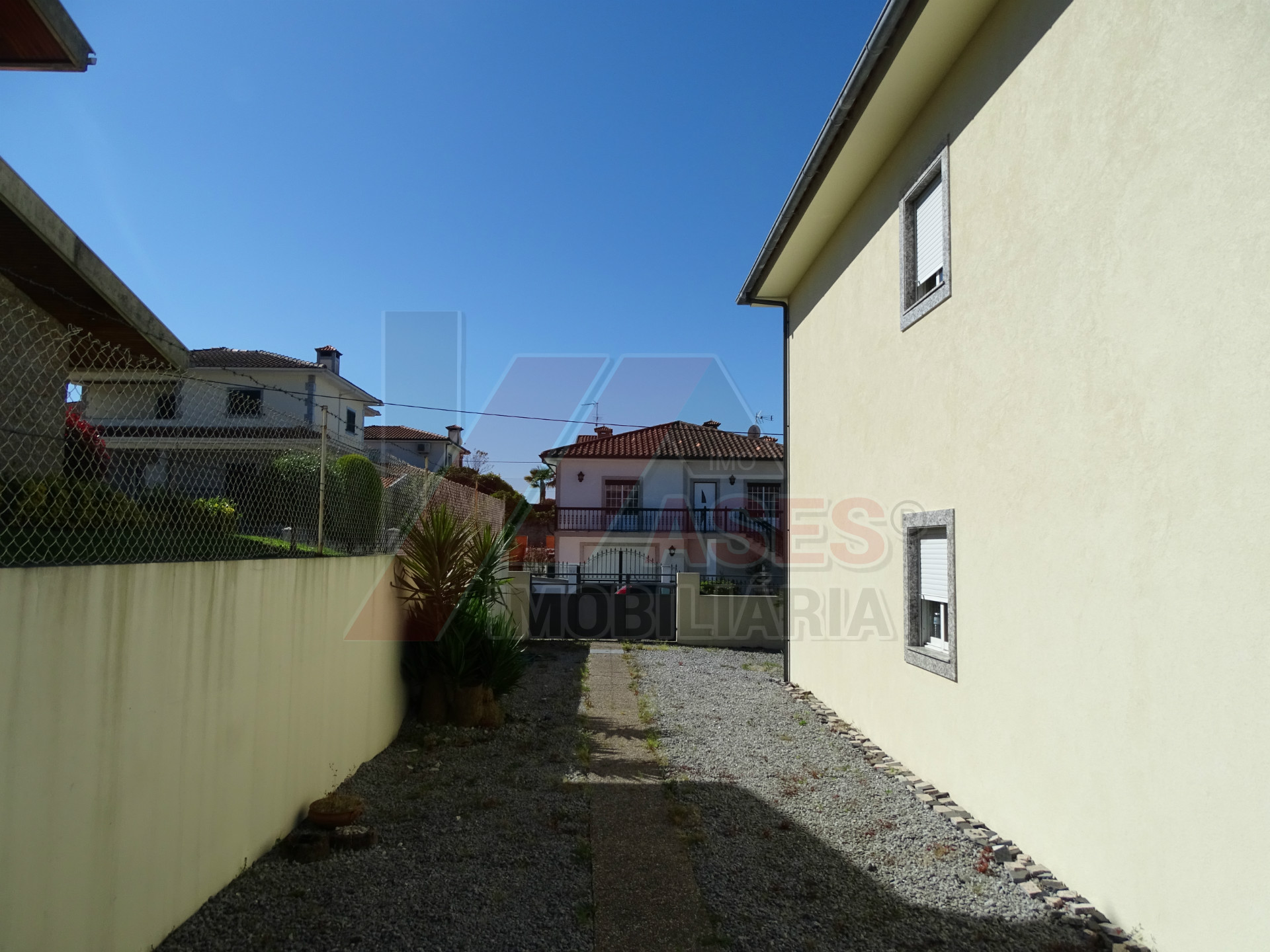 Moradia Isolada T3+3