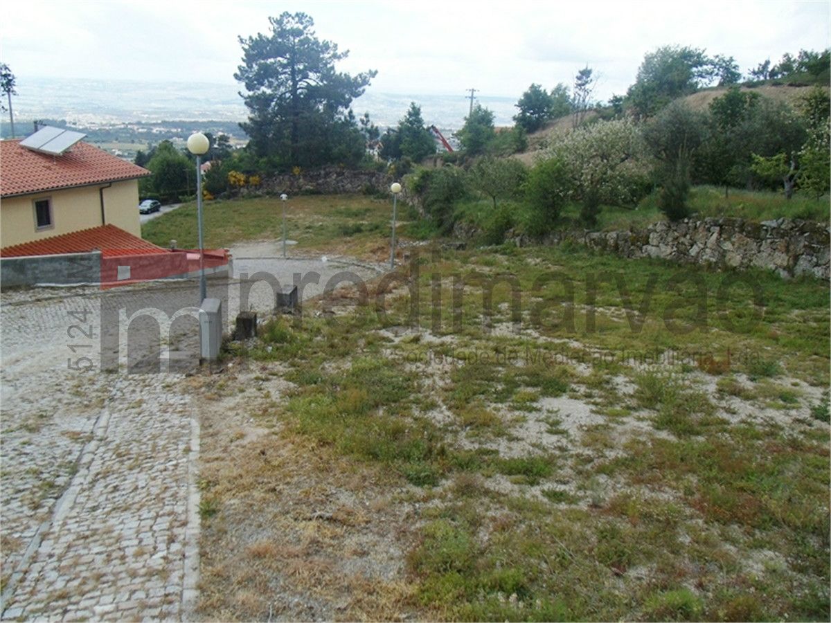 Lote de Terreno
