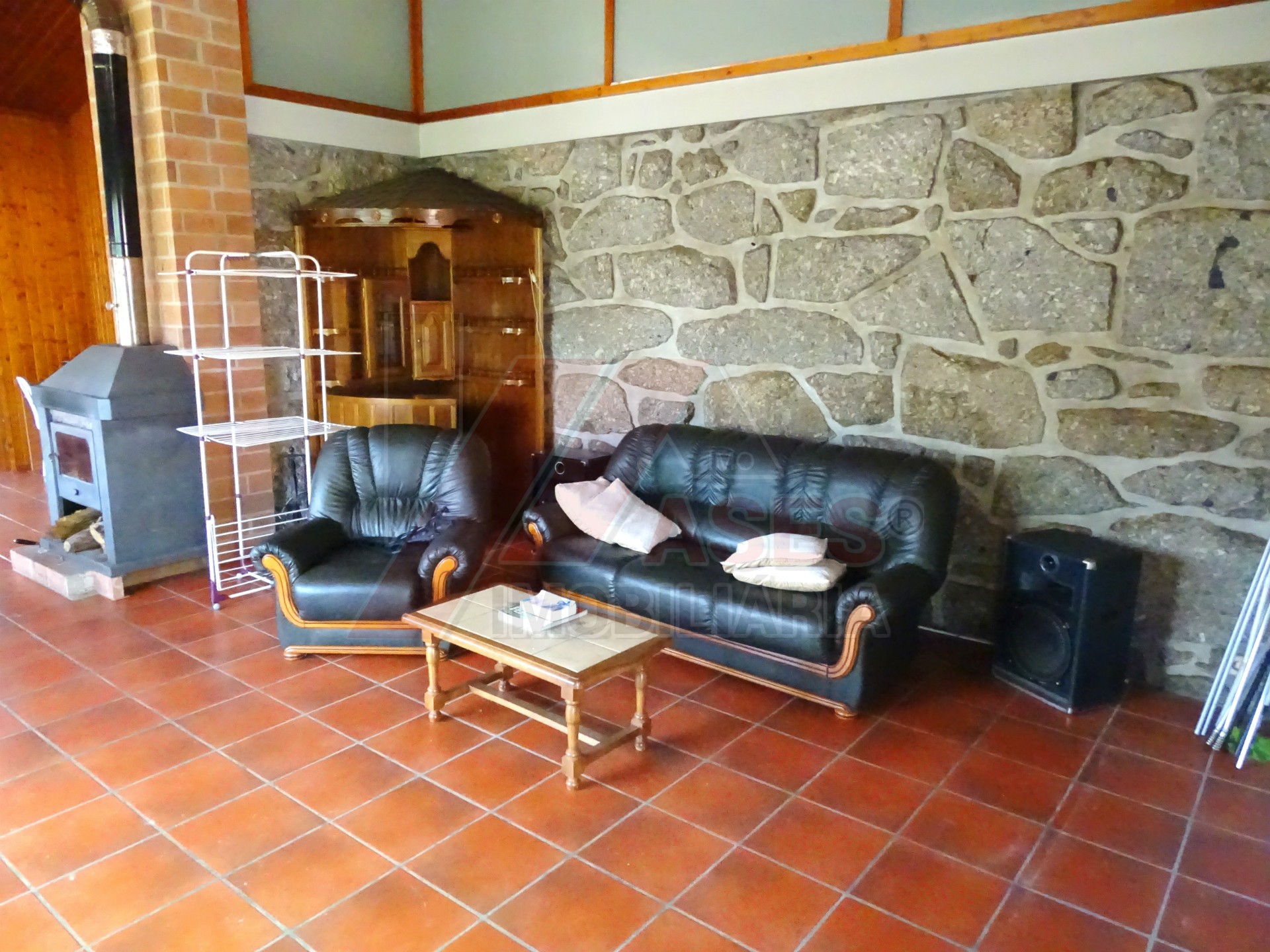 Petite ferme 4 Chambre(s)+1