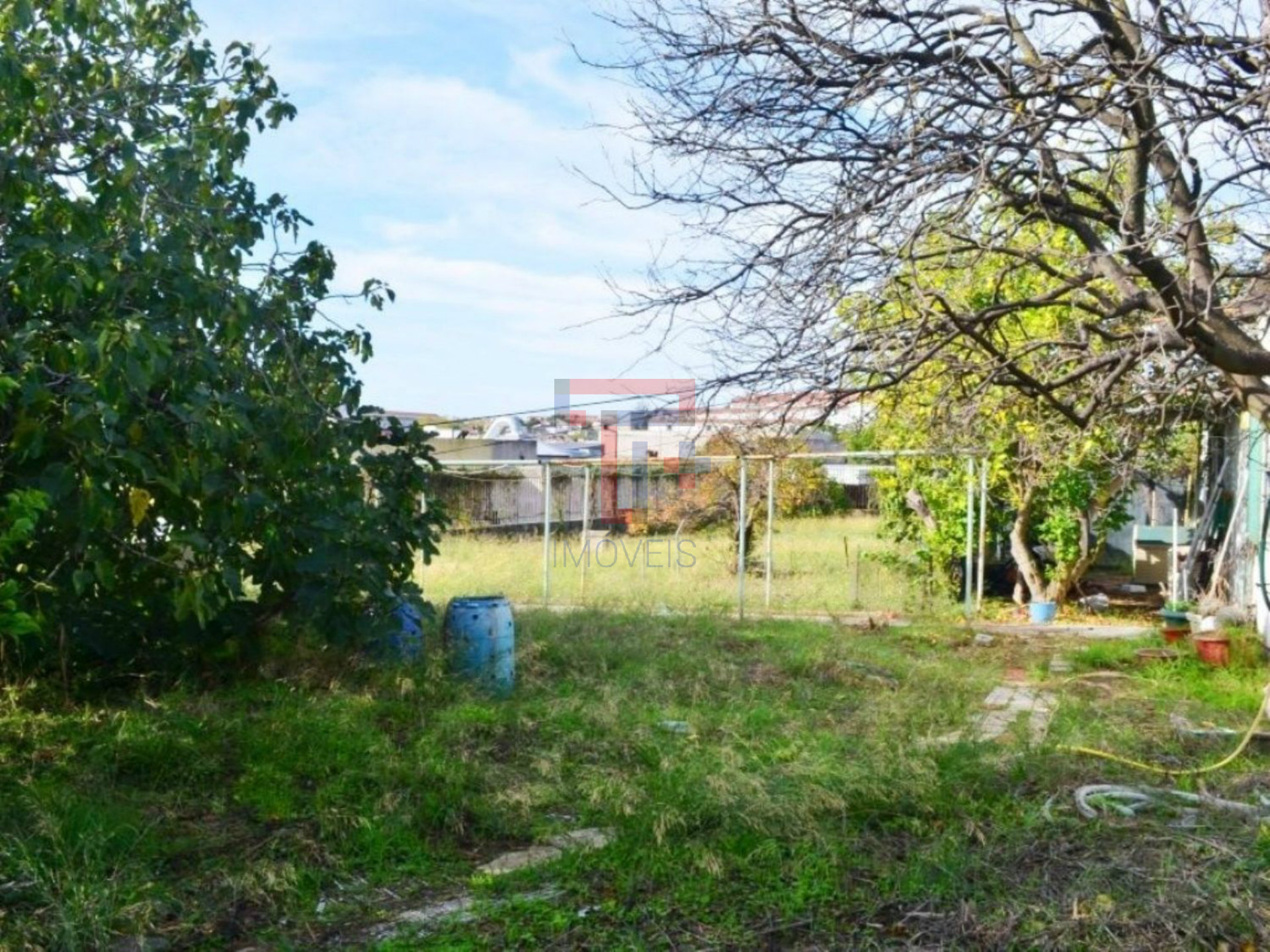 Terreno Para Construção