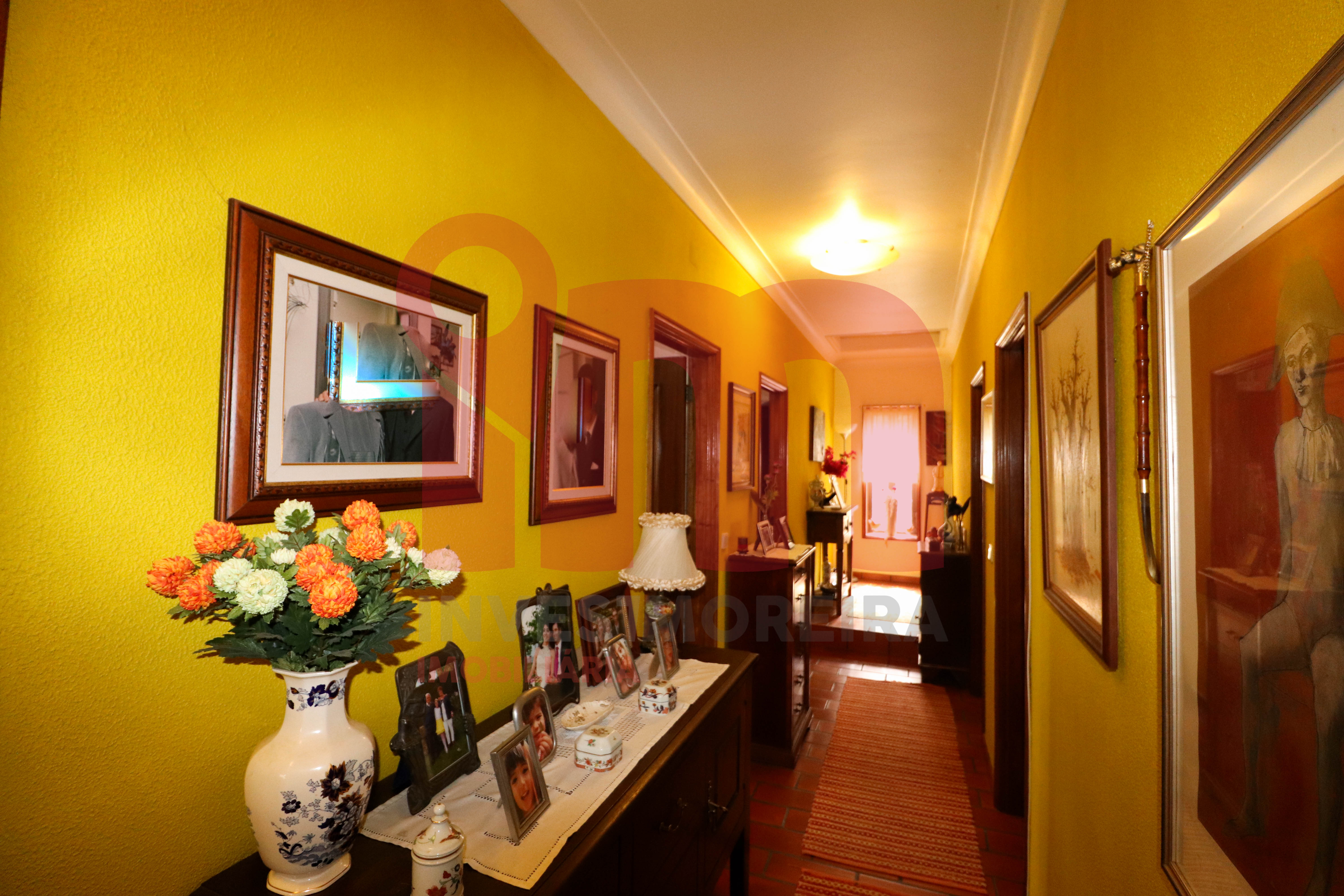 Vivienda 3 habitaciones