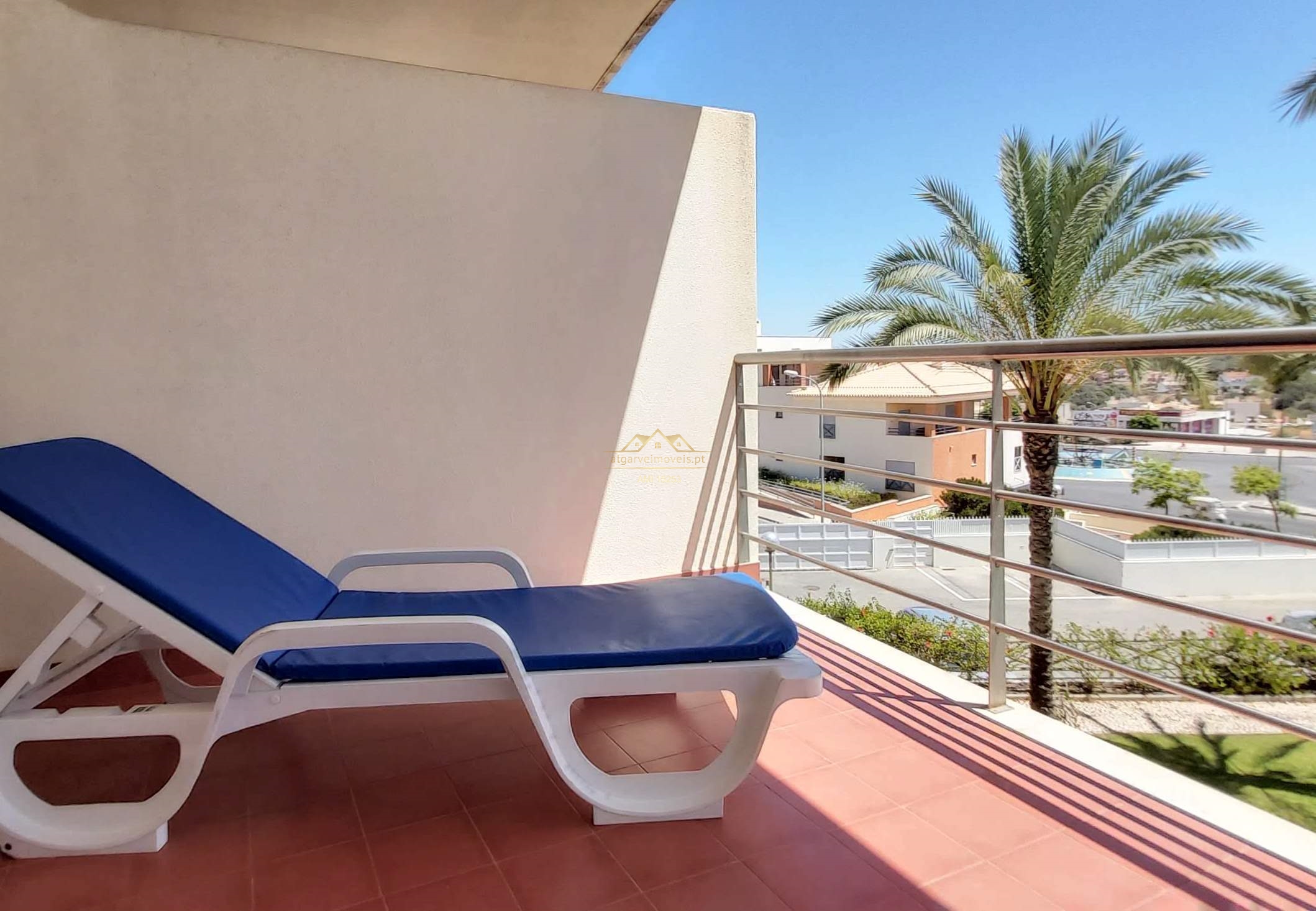 Apartamento T1 "Globe" para férias