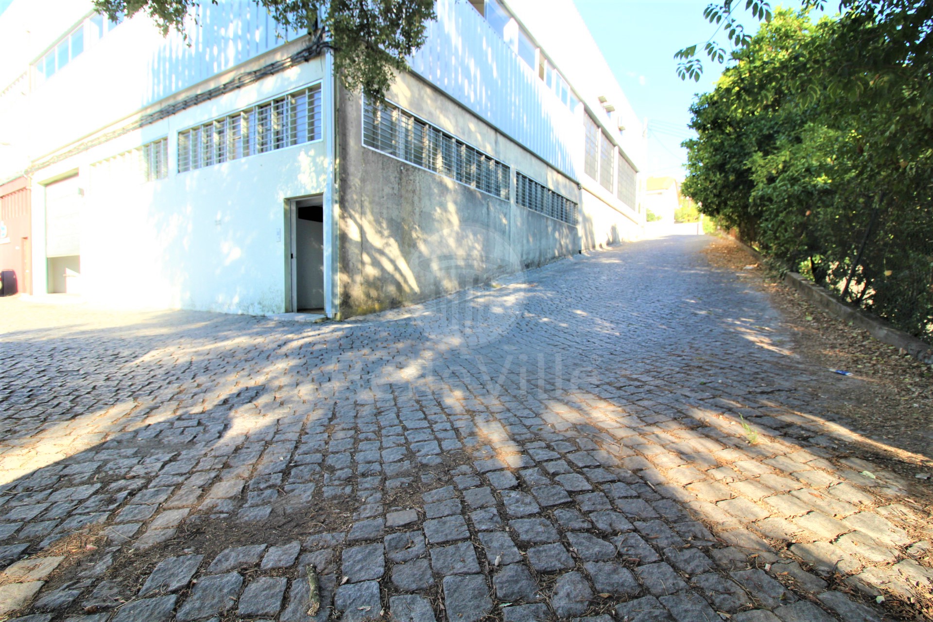 BelleVille Sociedade de Mediação Imobiliária, Lda