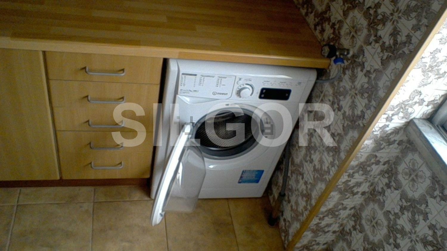 Apartamiento 1 habitación