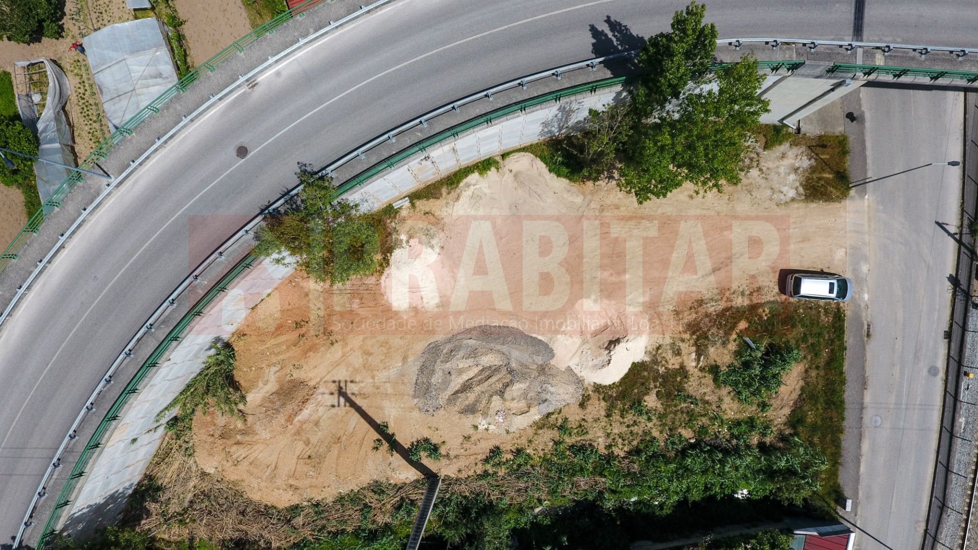 Lote de Terreno em Casais do Campo
