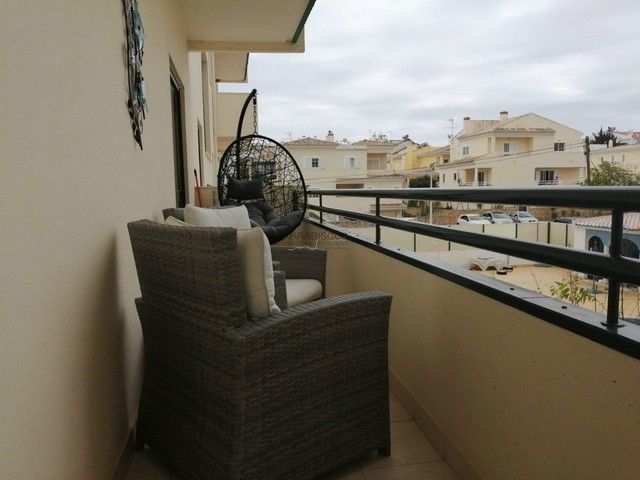 Apartement 1 kamerwoning