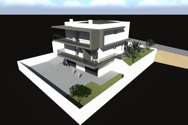 Vivienda 5 habitaciones