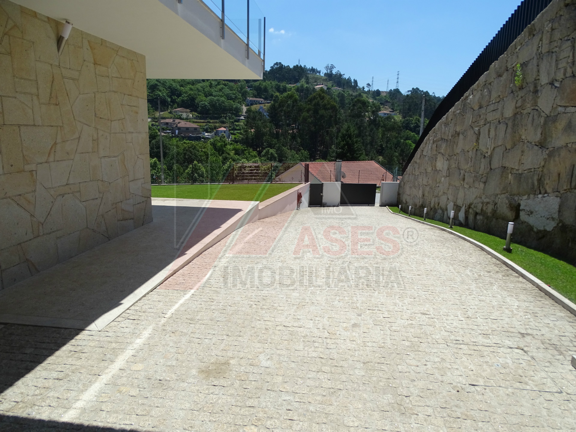 Haus 3+1/2 Schlafzimmer