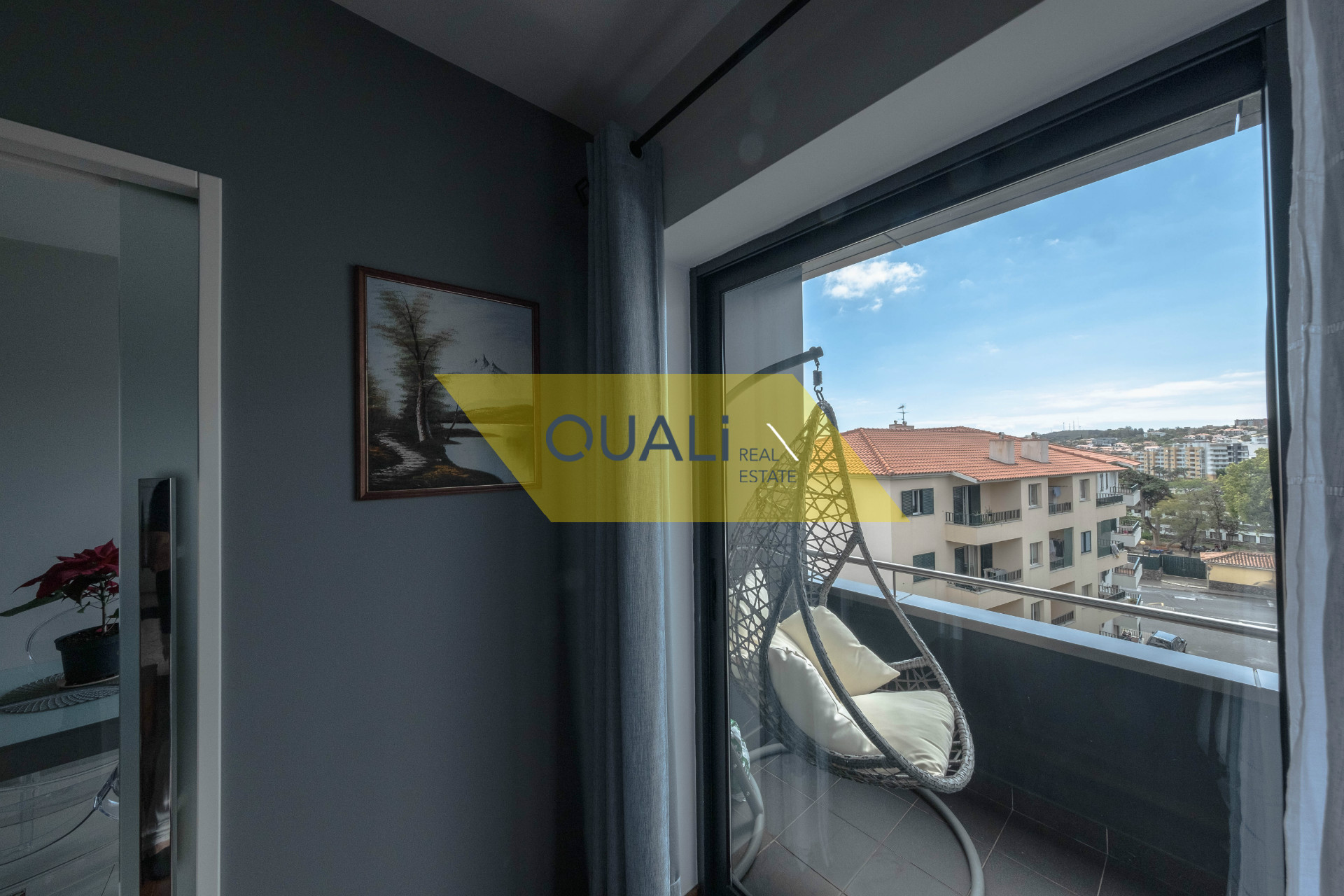 Apartamento T3 Duplex no Funchal - €325.000,00