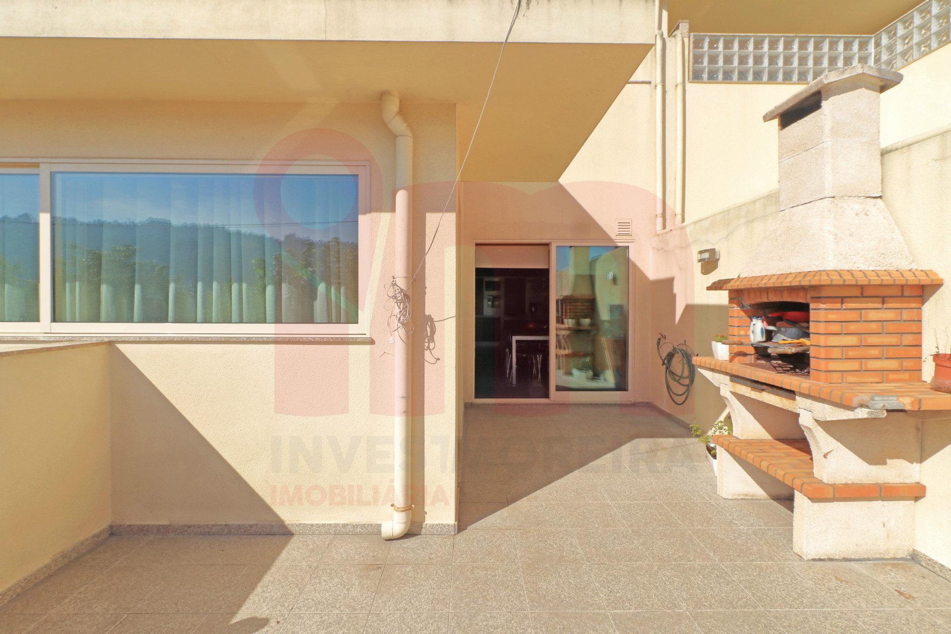 Maison jumelée 3 Chambre(s)+1