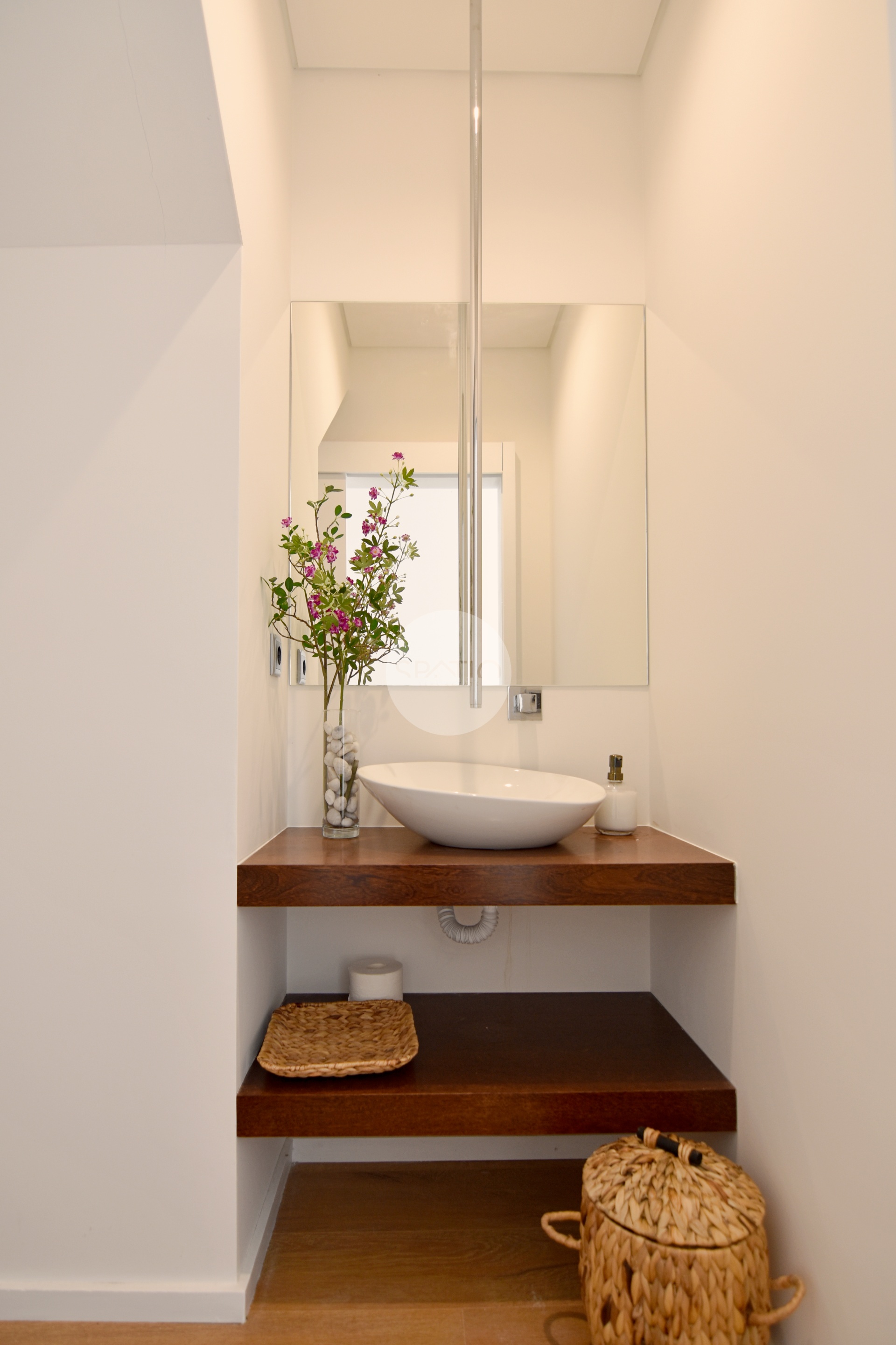 Moradia T2  NOVA - Caniçada * Gerês