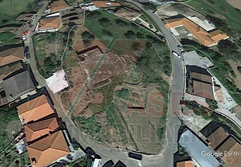 Terreno per Costruzione