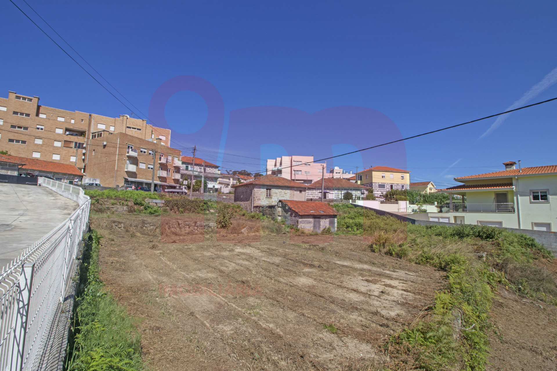 Moradia para Restaurar T3