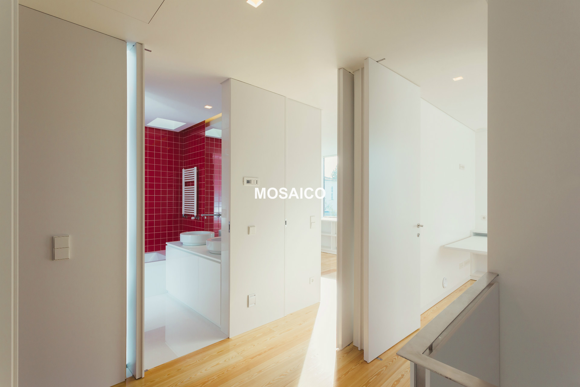 Doppelhaus 5 Schlafzimmer
