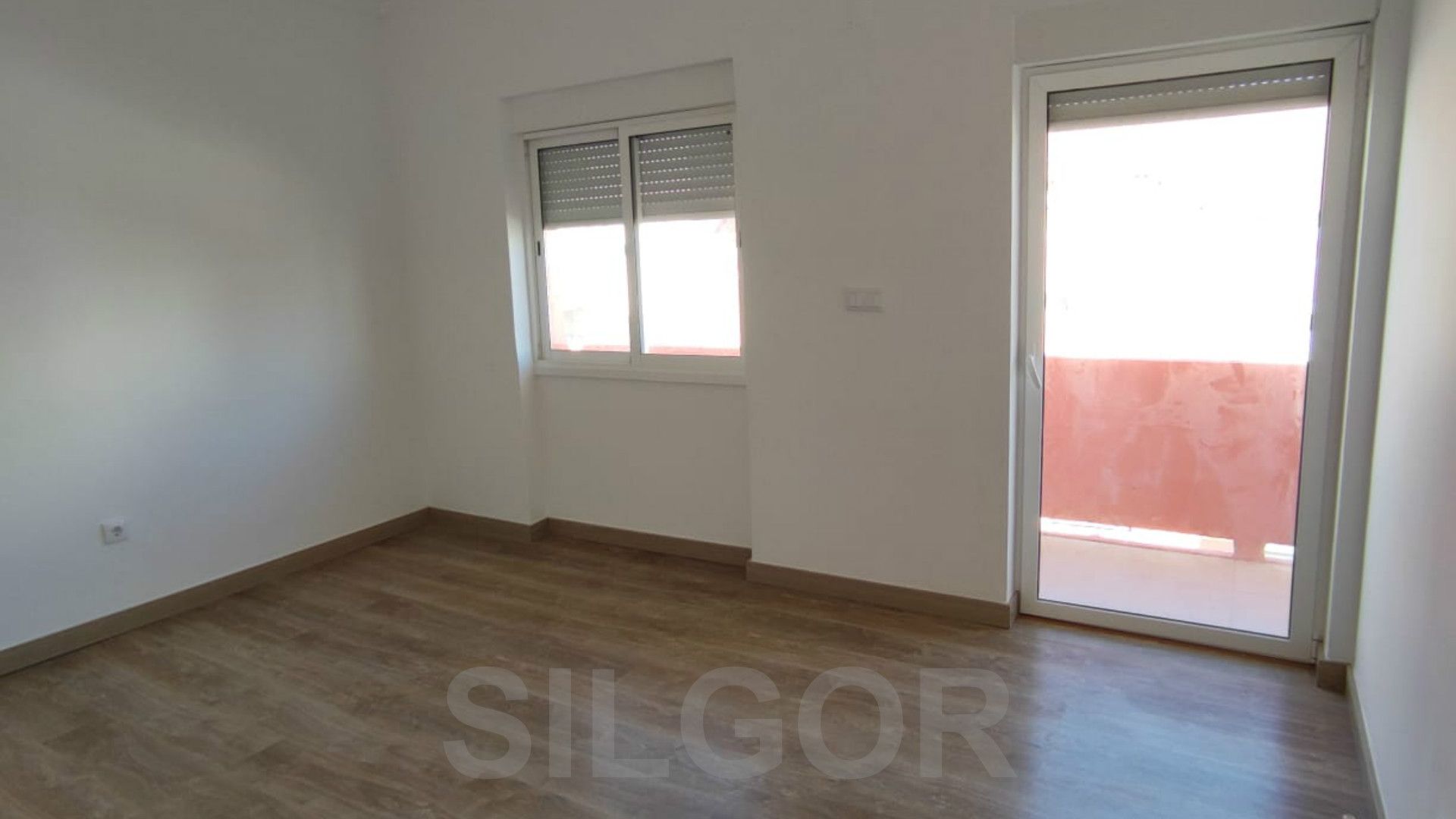 Appartement 2 Chambre(s)