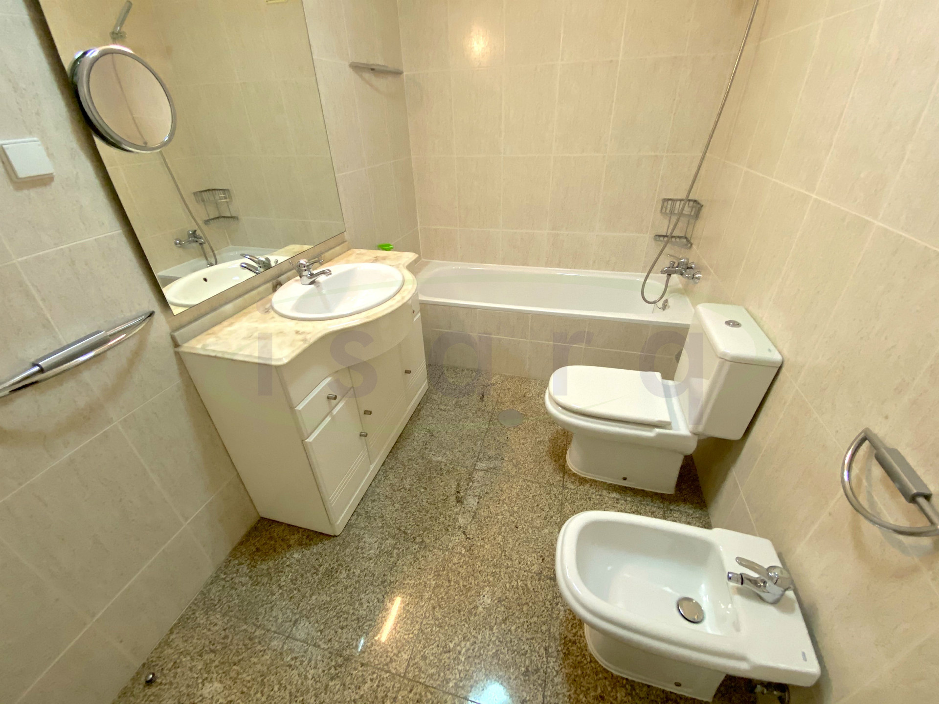 Apartamento T2 em optimo estado no centro da Trofa;