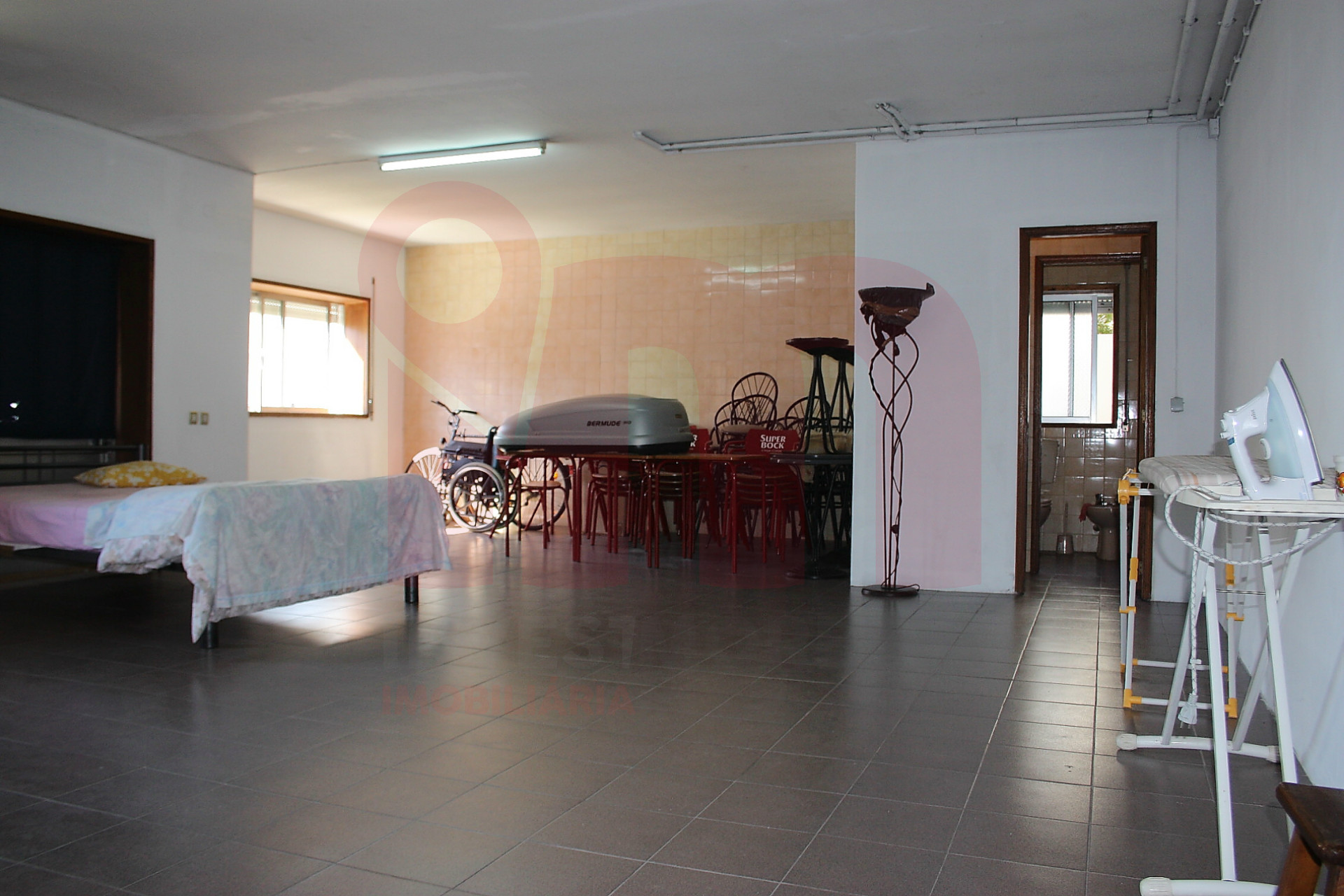 Moradia Isolada T3