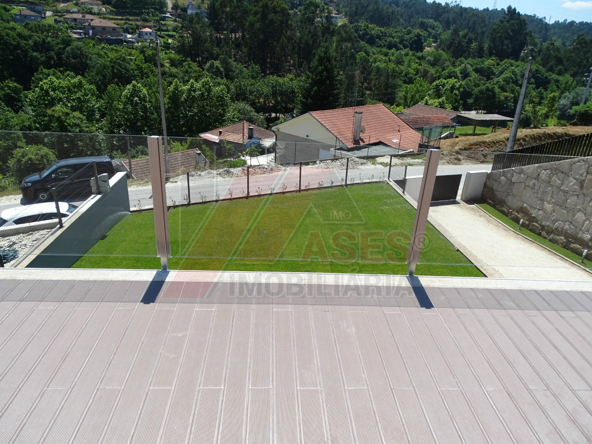 Haus 3+1/2 Schlafzimmer