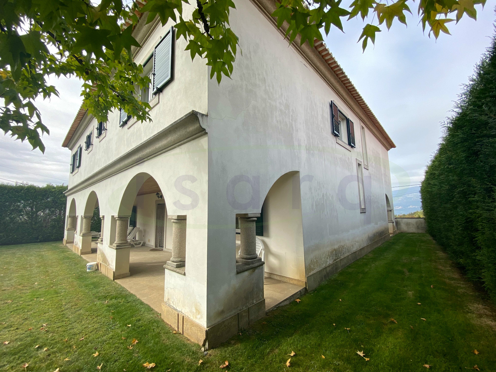 Gästehaus Brasonada mit 8% Bruttorendite (projiziert)