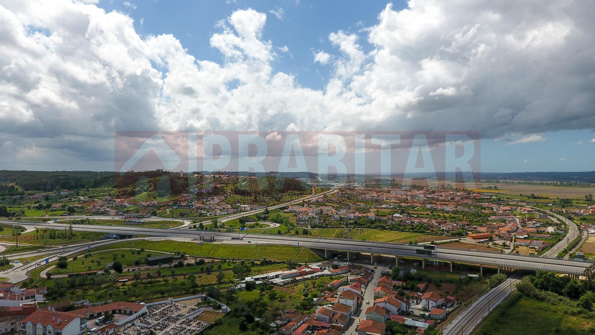 Lote de Terreno em Casais do Campo