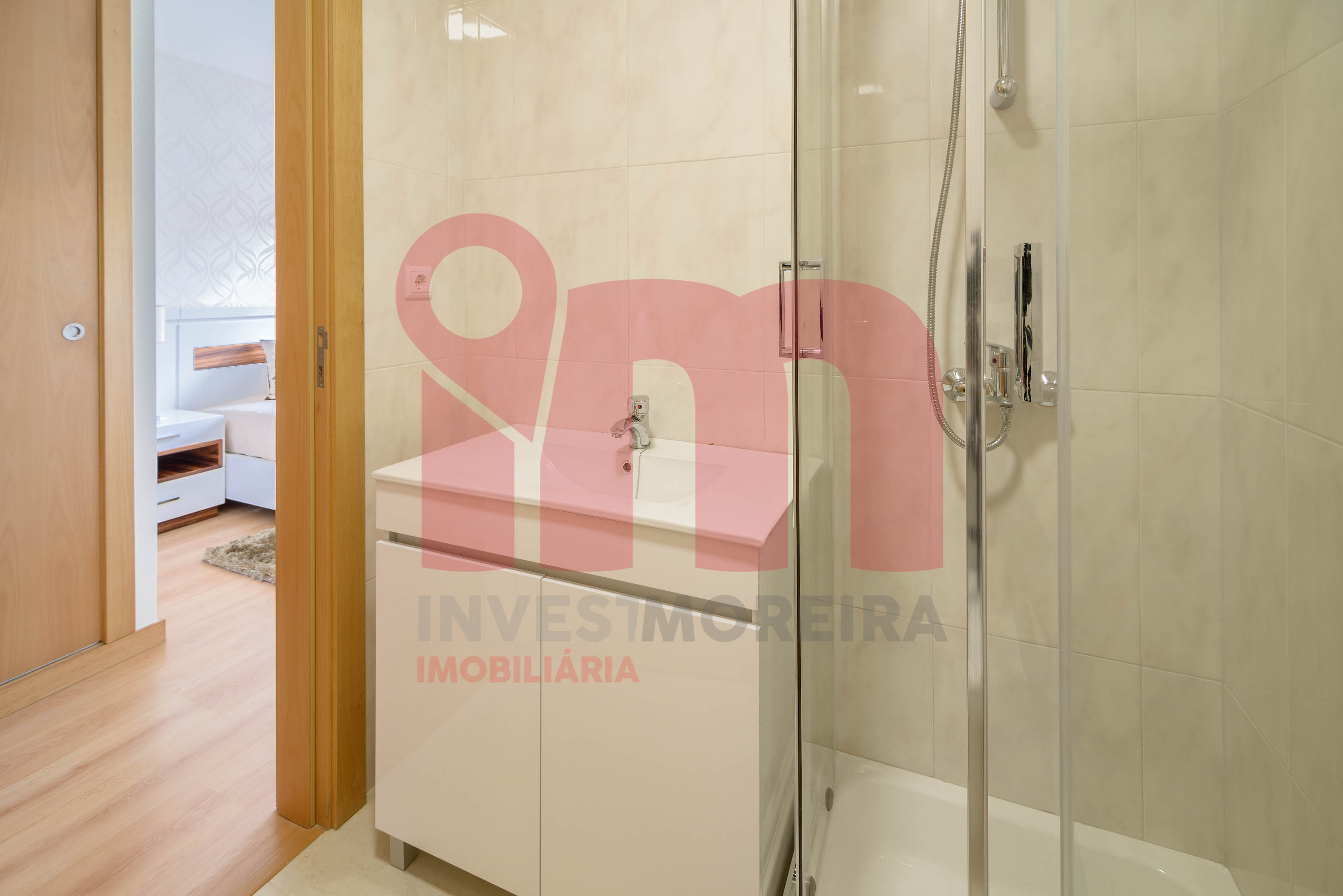 Wohnung 4 Schlafzimmer