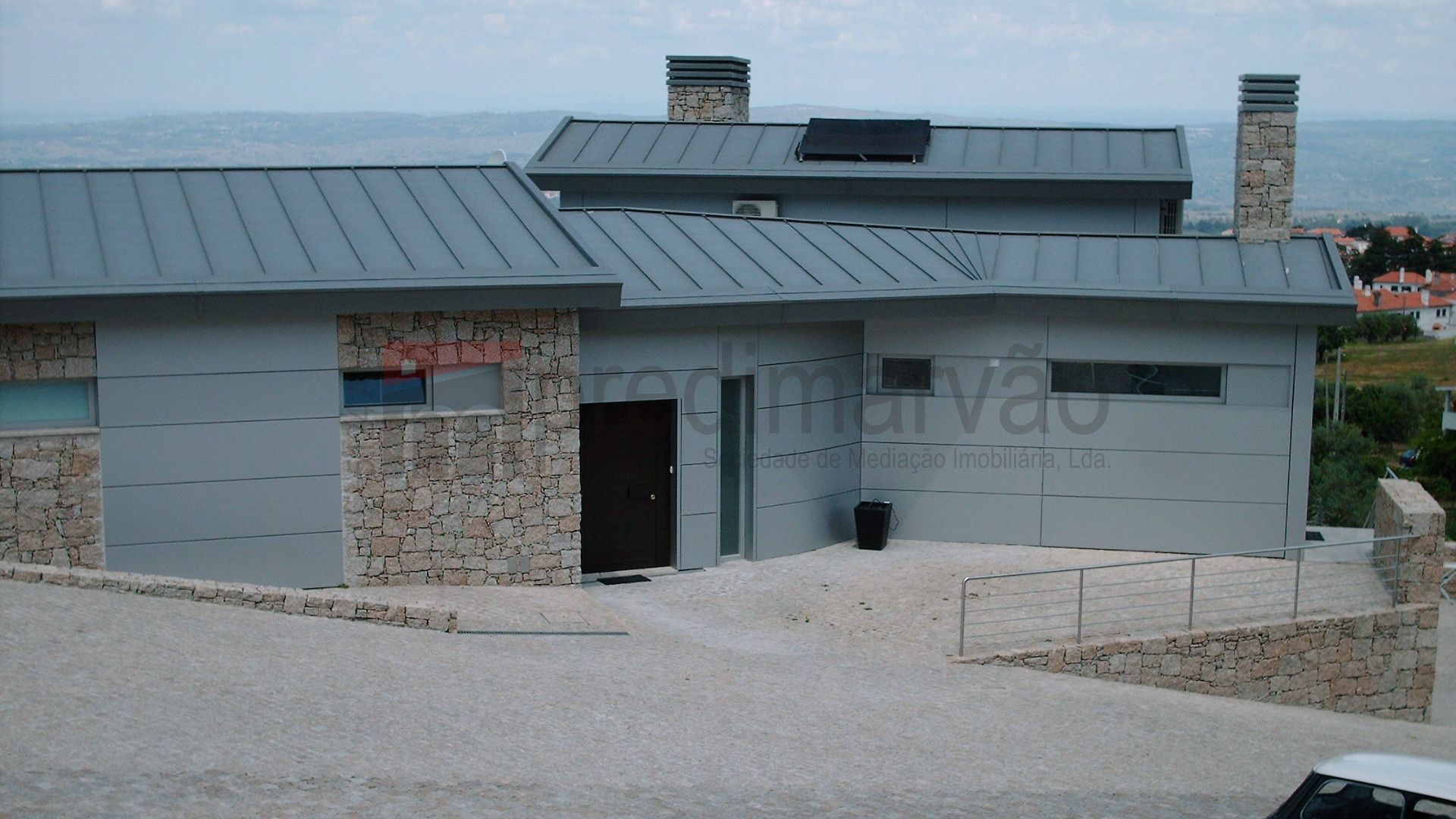 Modernidade & Conforto