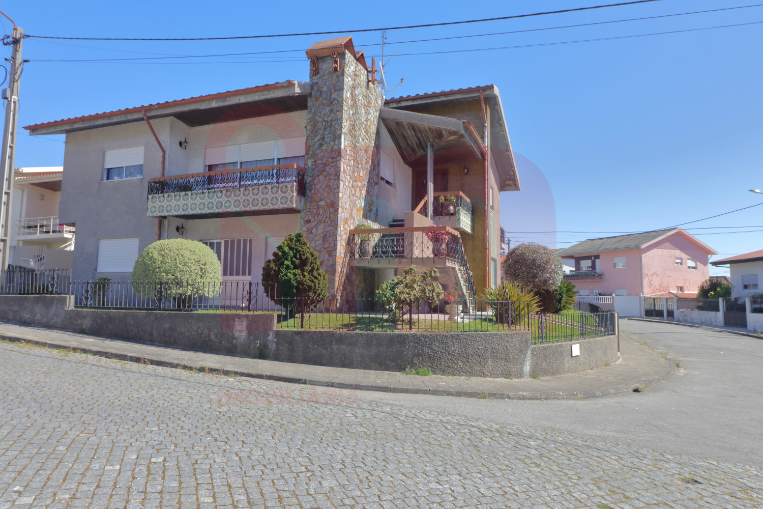 Moradia Isolada T3