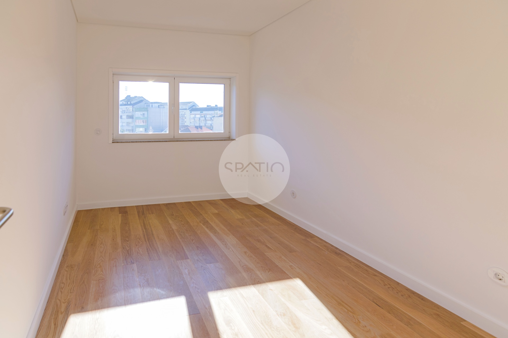 Apartamento T3 Renovado * Rotunda da Boavista