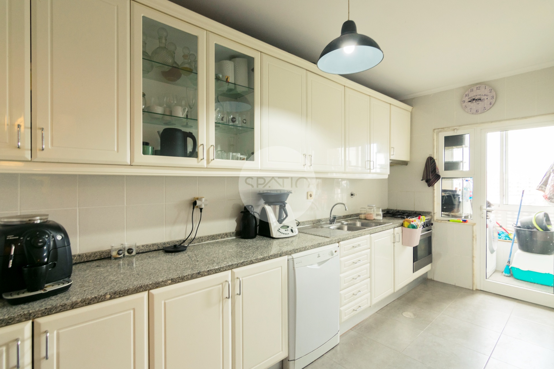 Apartamento T2 * H. São João