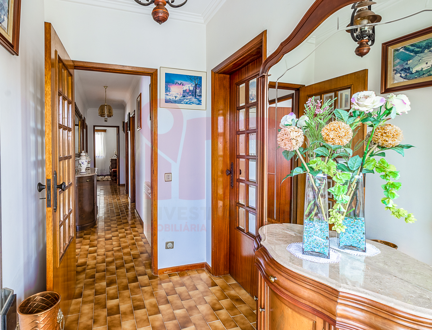 Moradia Isolada T3+2