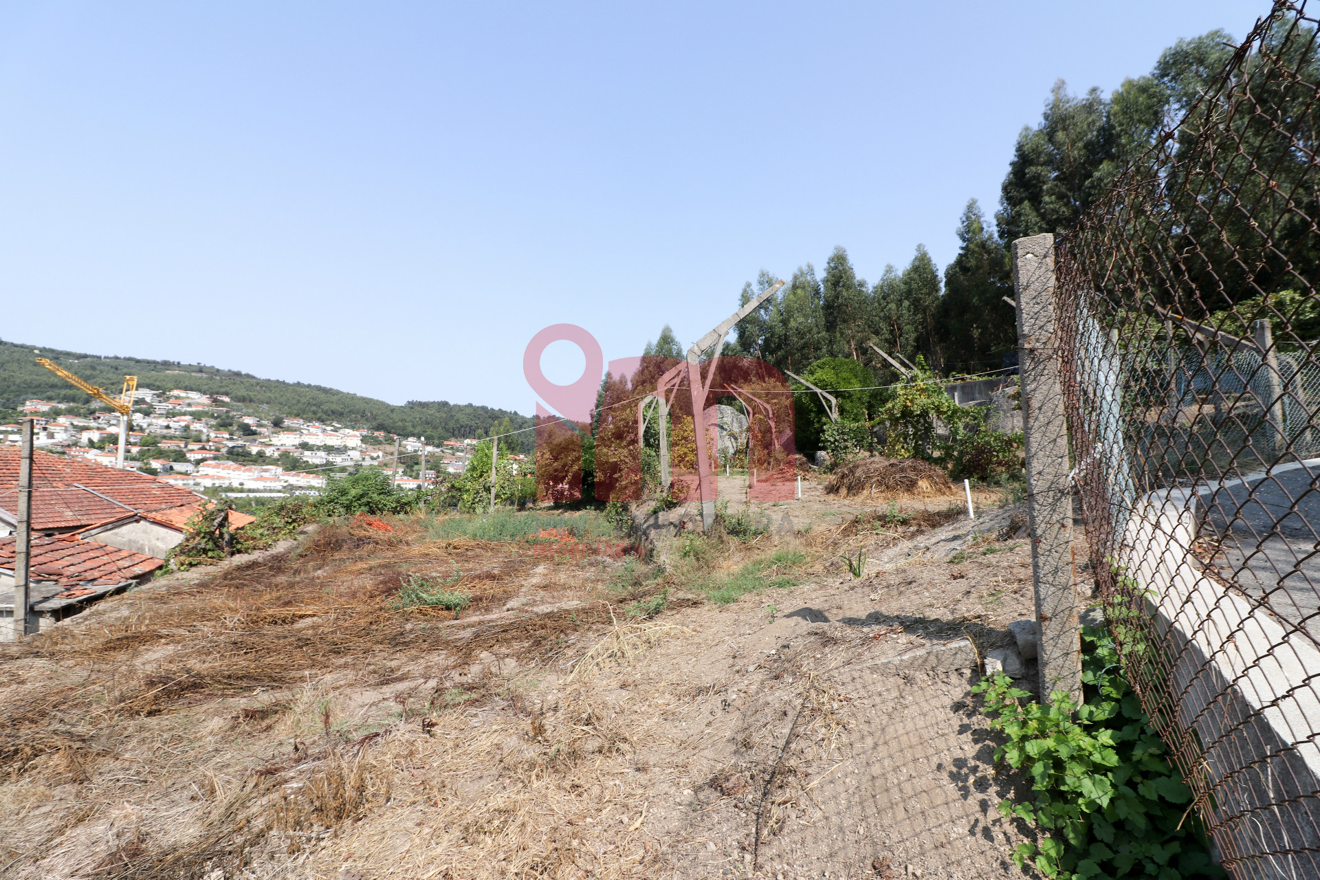 Vivienda 8 habitaciones