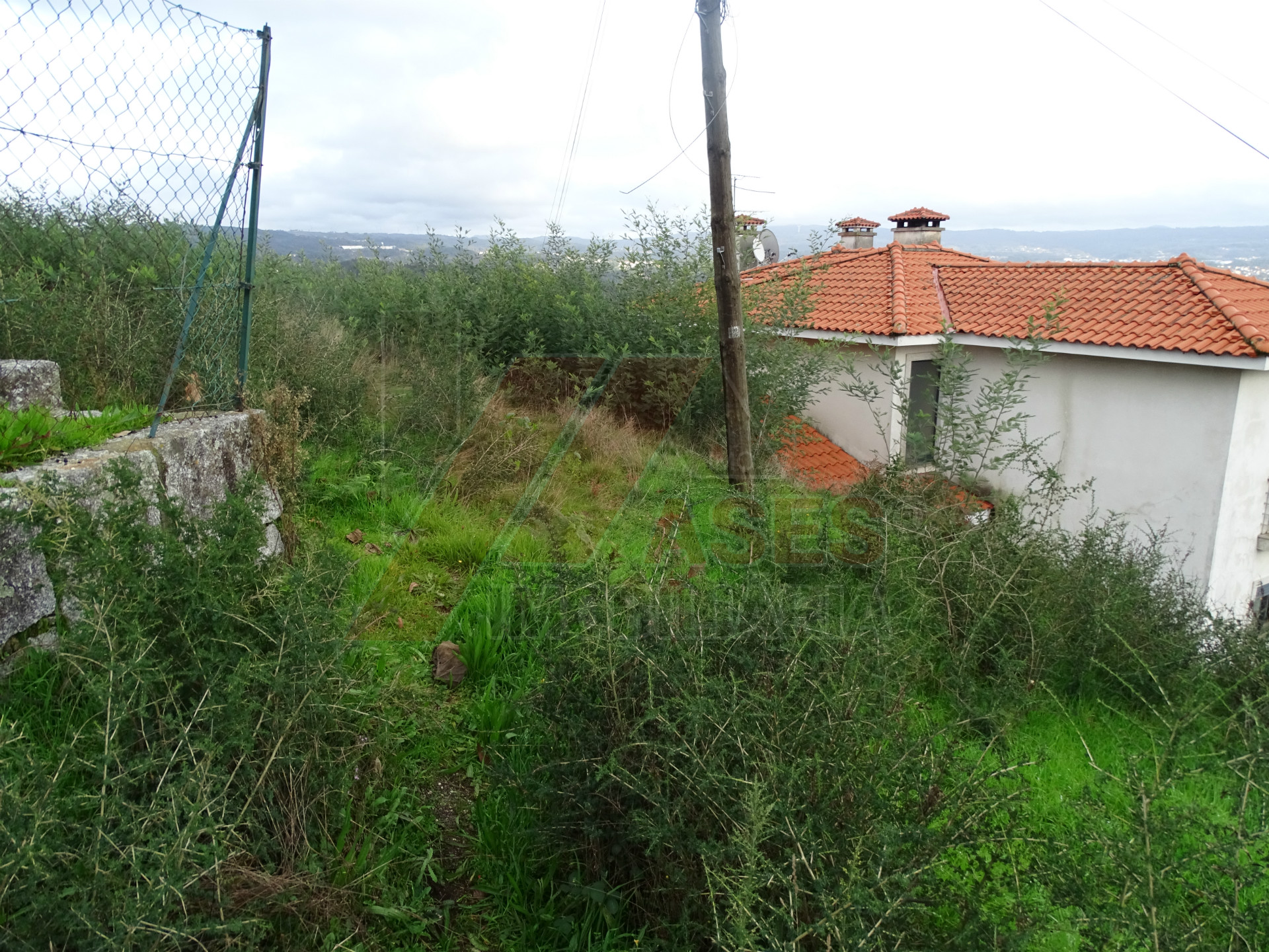 Terreno Para Construção