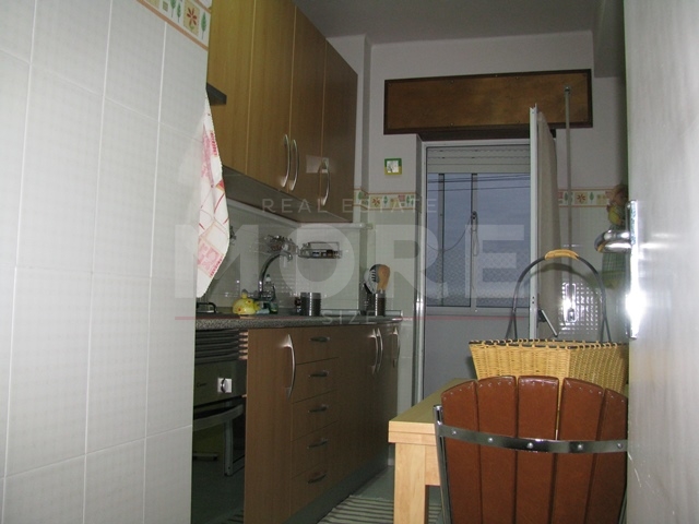 Wohnung 3 Schlafzimmer