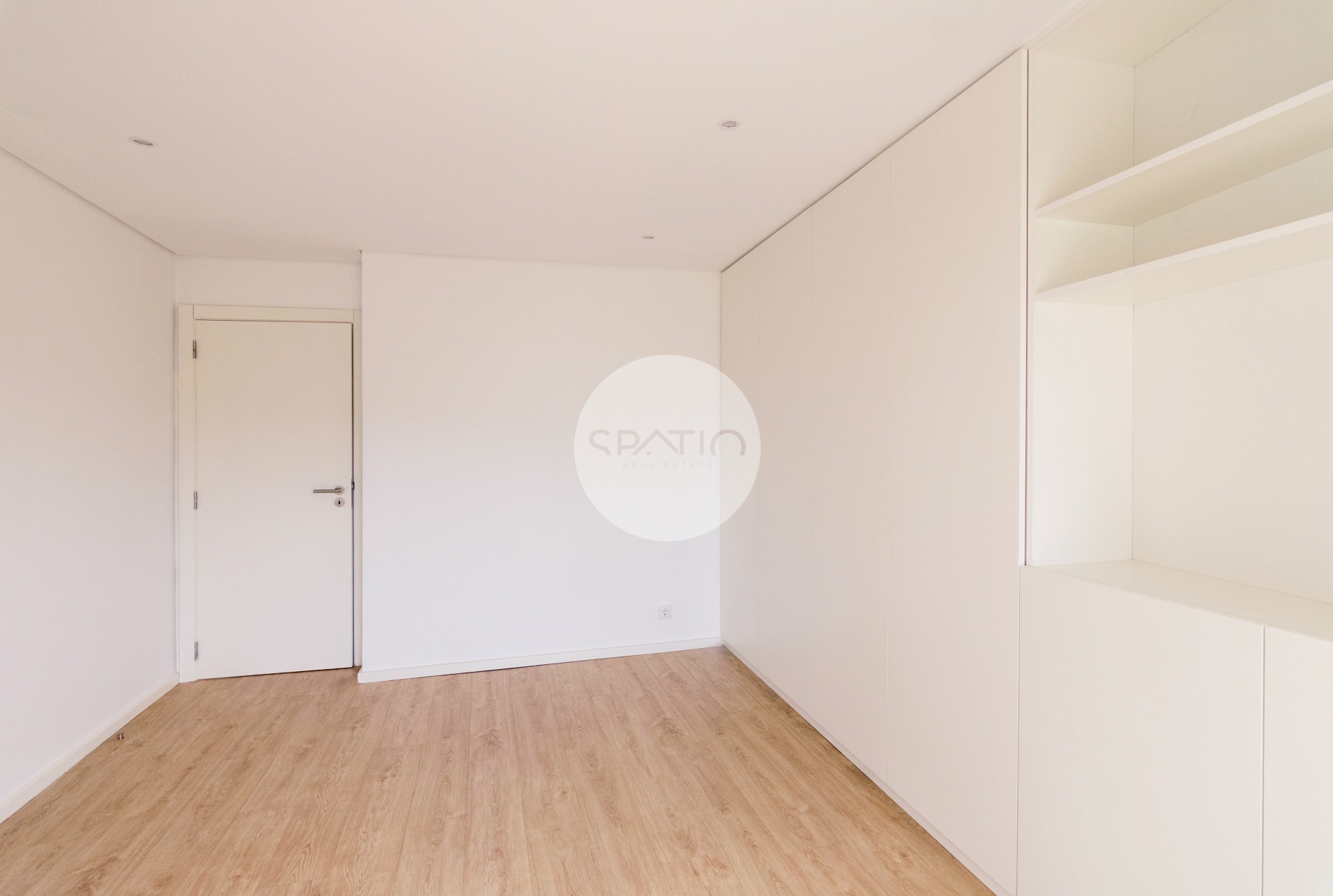 Apartamento T3 * Sra da Hora