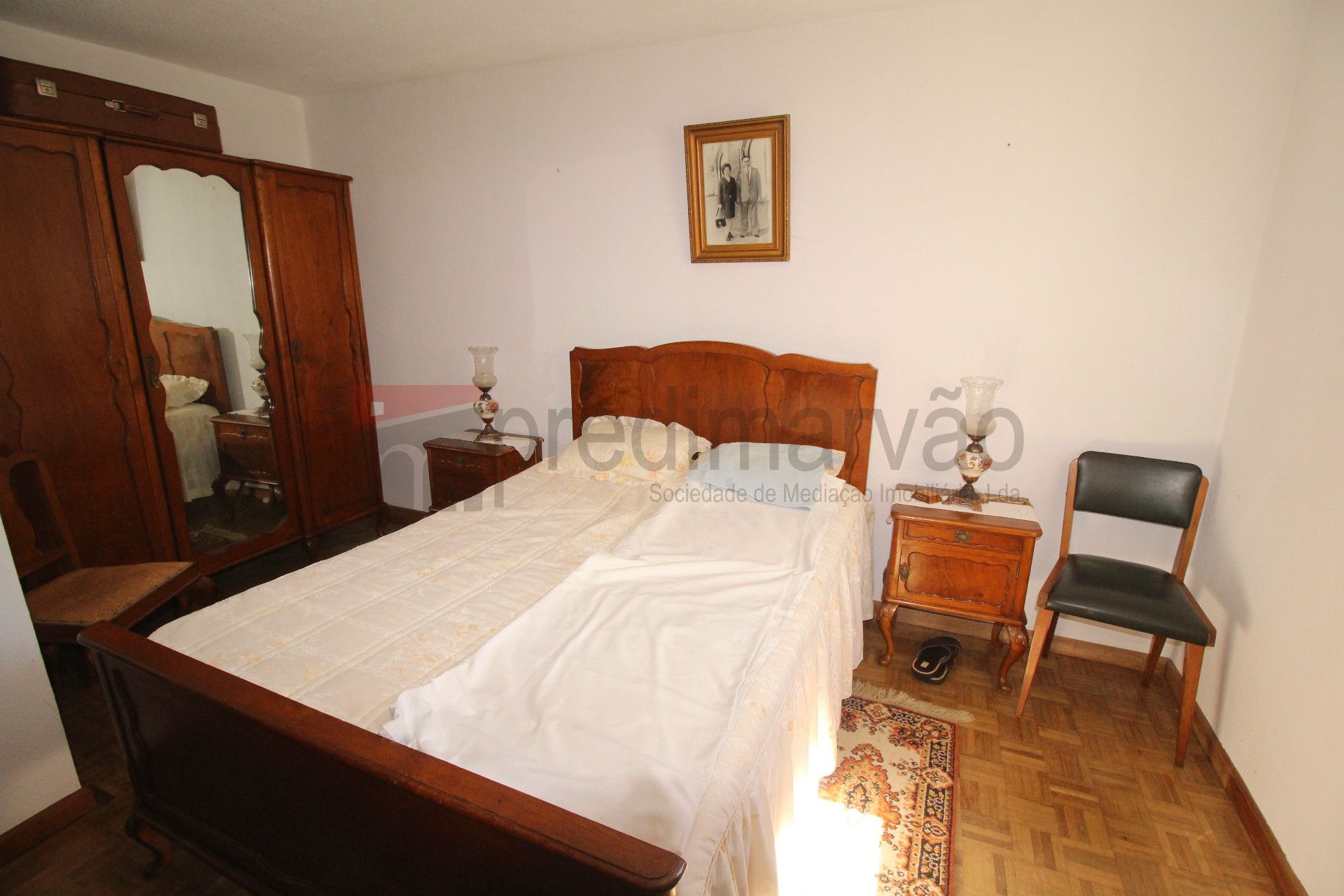 Quintinha T2+1 DUPLEX