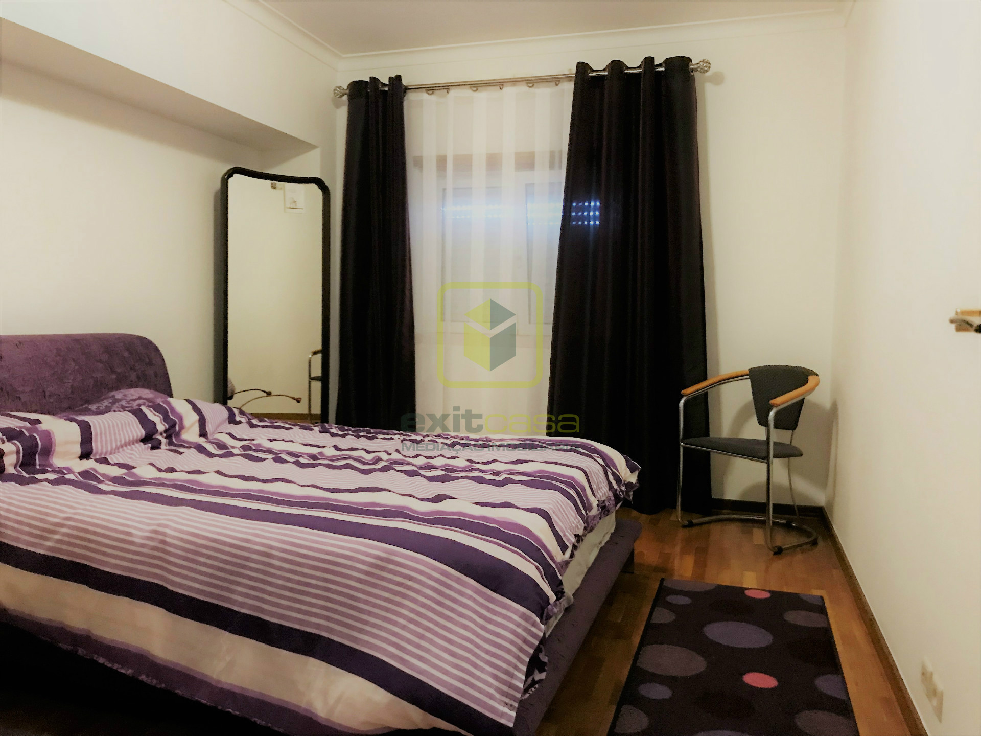 Appartement 3 Chambre(s)