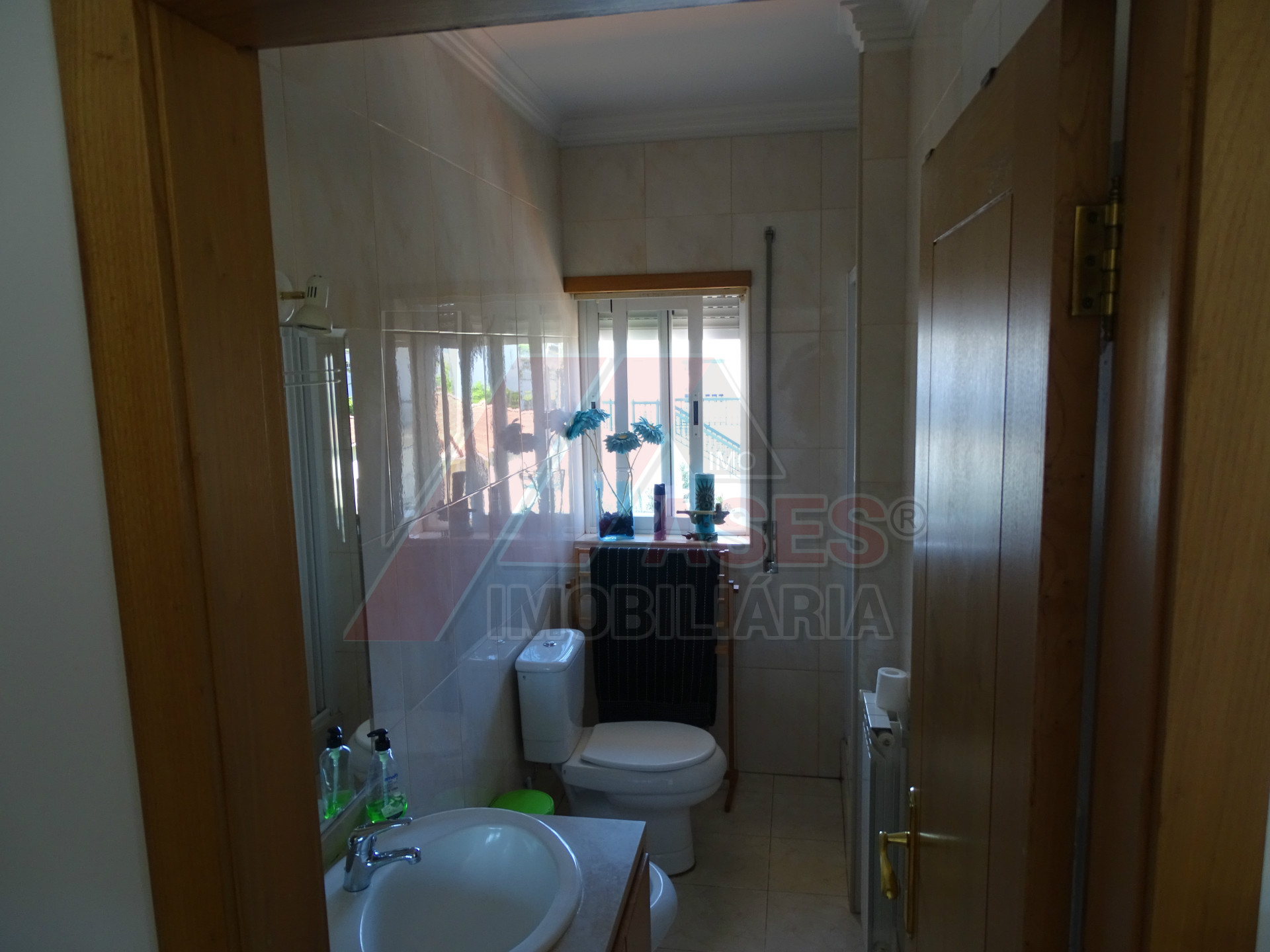 Moradia Isolada T3+3