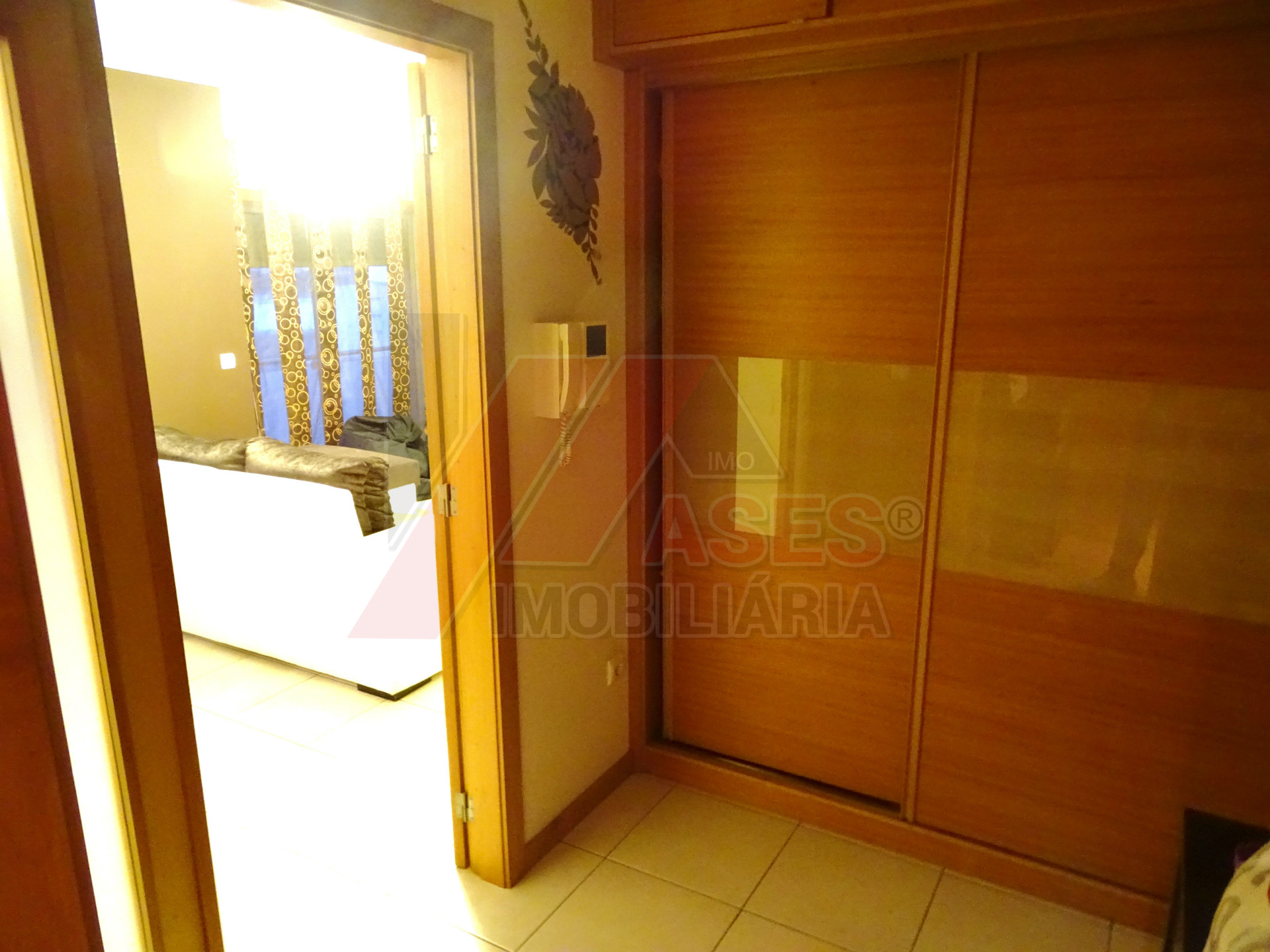 Apartement 2 kamerwoning