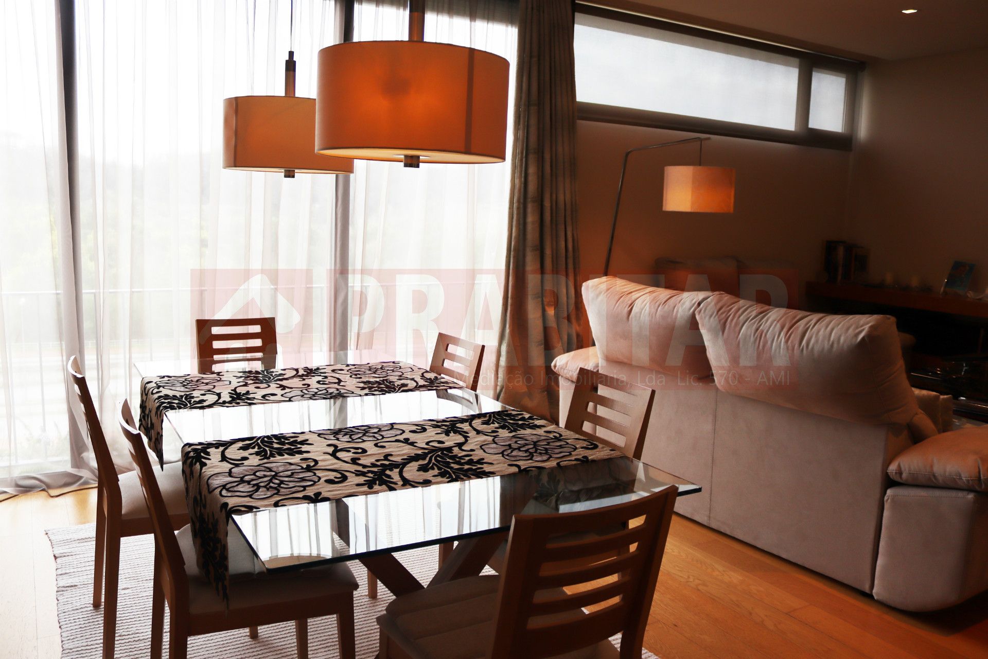 Appartement 4 Chambre(s)