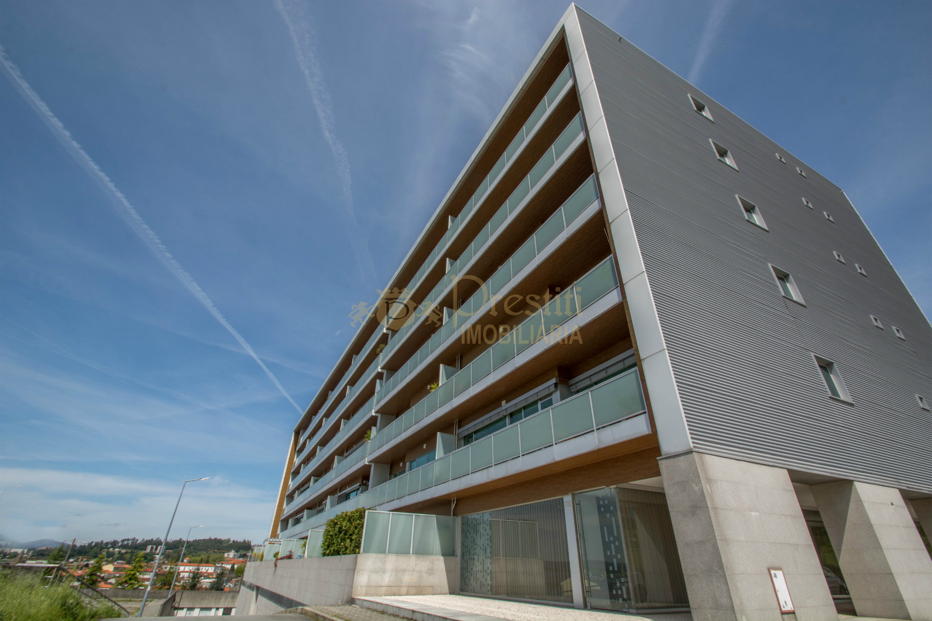 Wohnung 3 Schlafzimmer